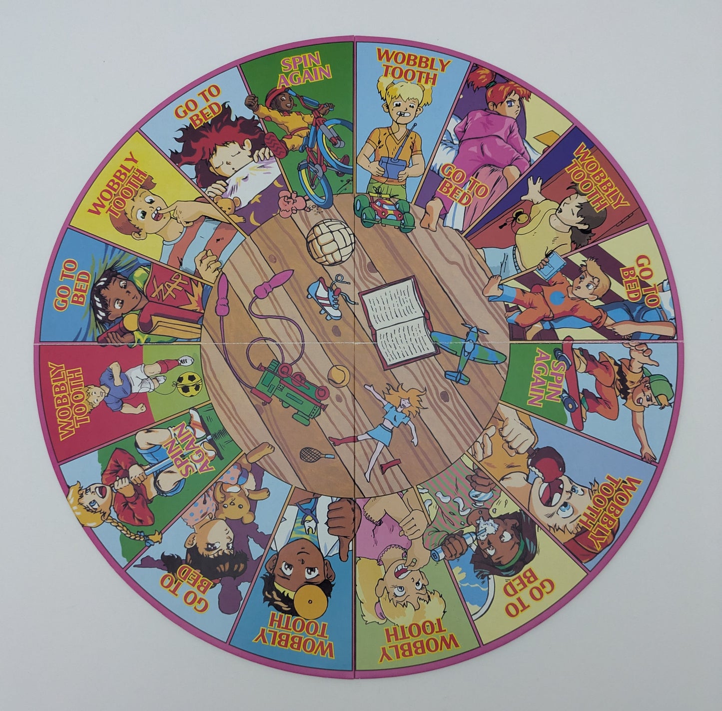 A Magical Board Game for Little Believers – The Magic Tooth Fairy Game (2021)