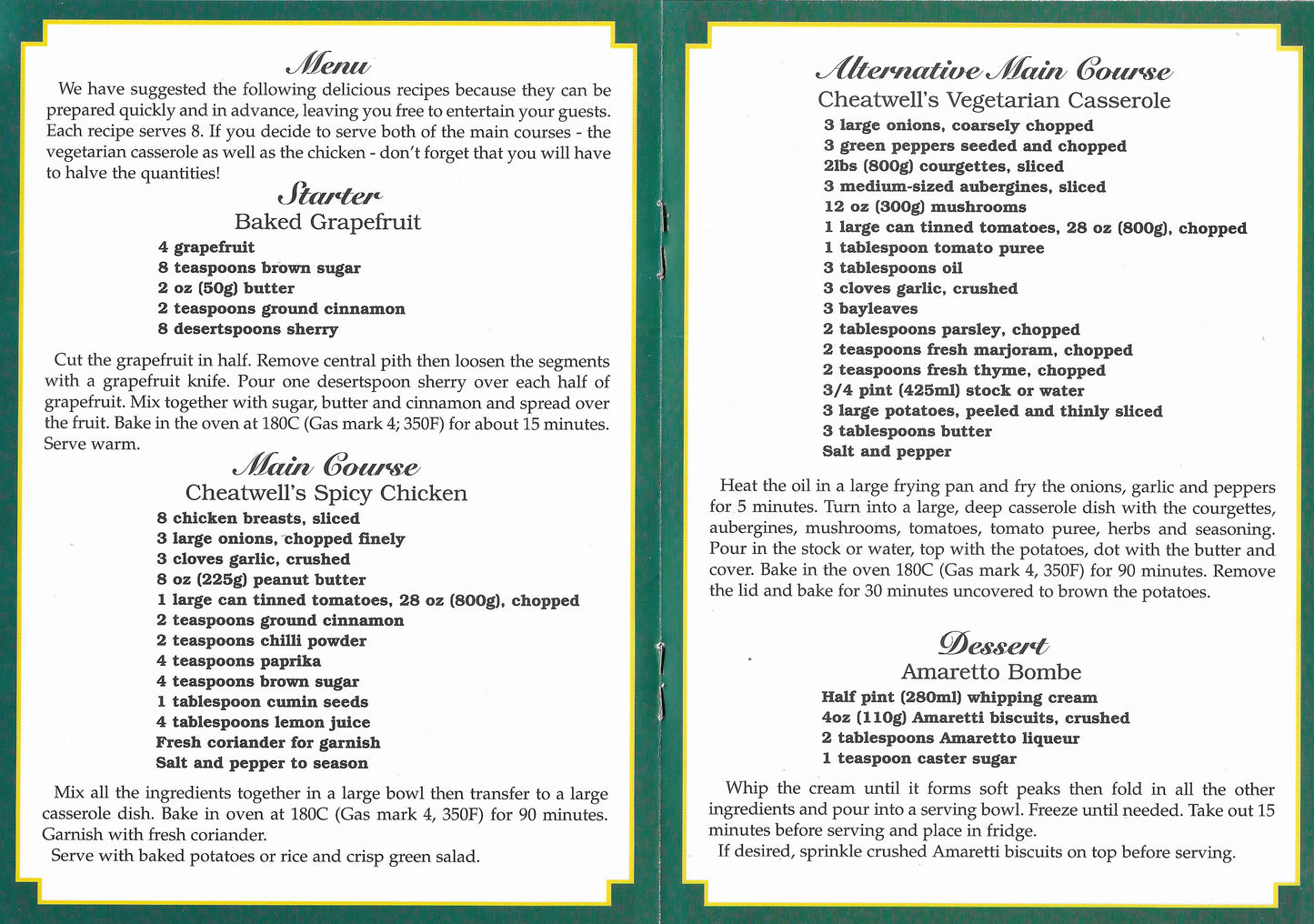Add charm and cheer to your night with Host Your Own – After Dinner Games (1997).