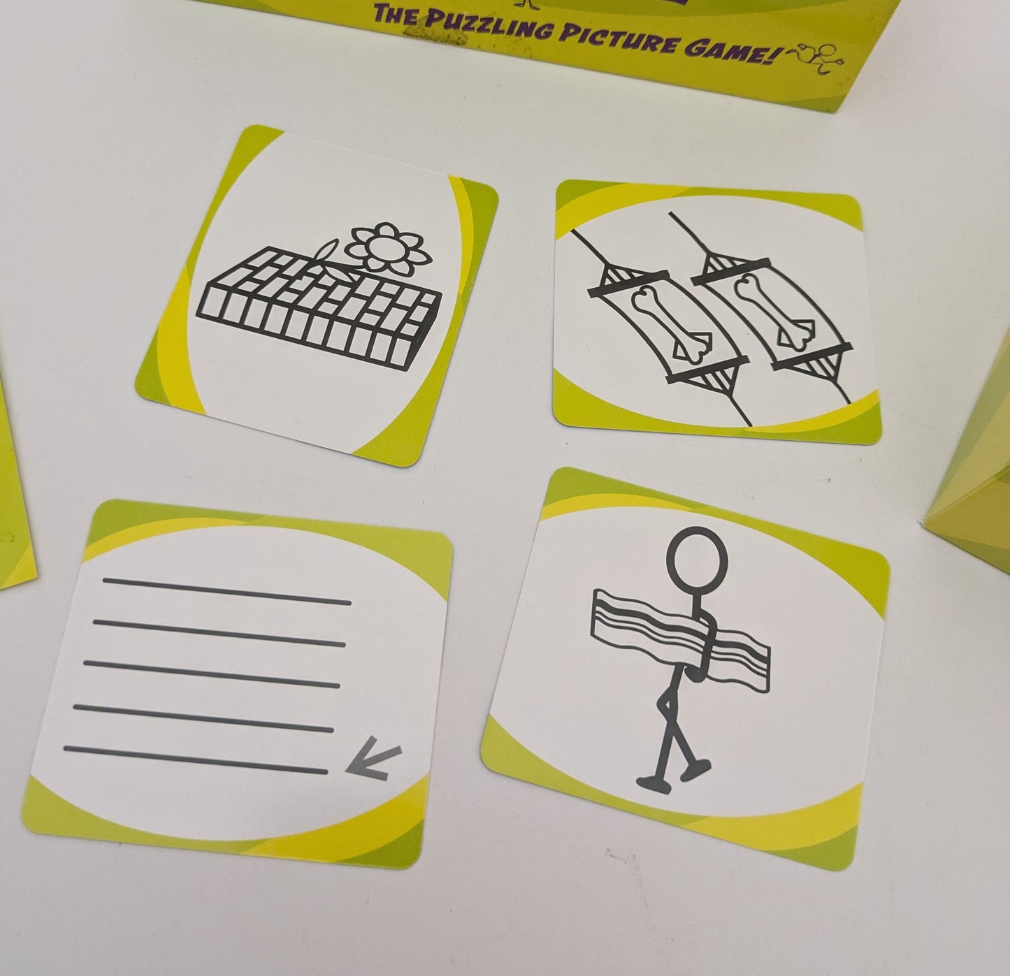 Brain Ache (2022) – A Family Board Game Packed with Laughs and Brain Teasers