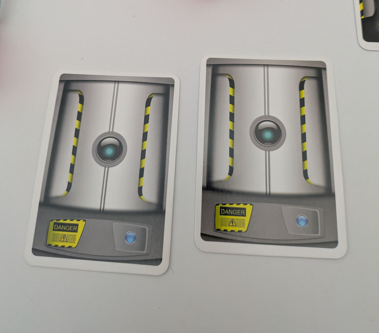 Bring the Excitement of a Laser Maze Home with Chrono Bomb (2014)