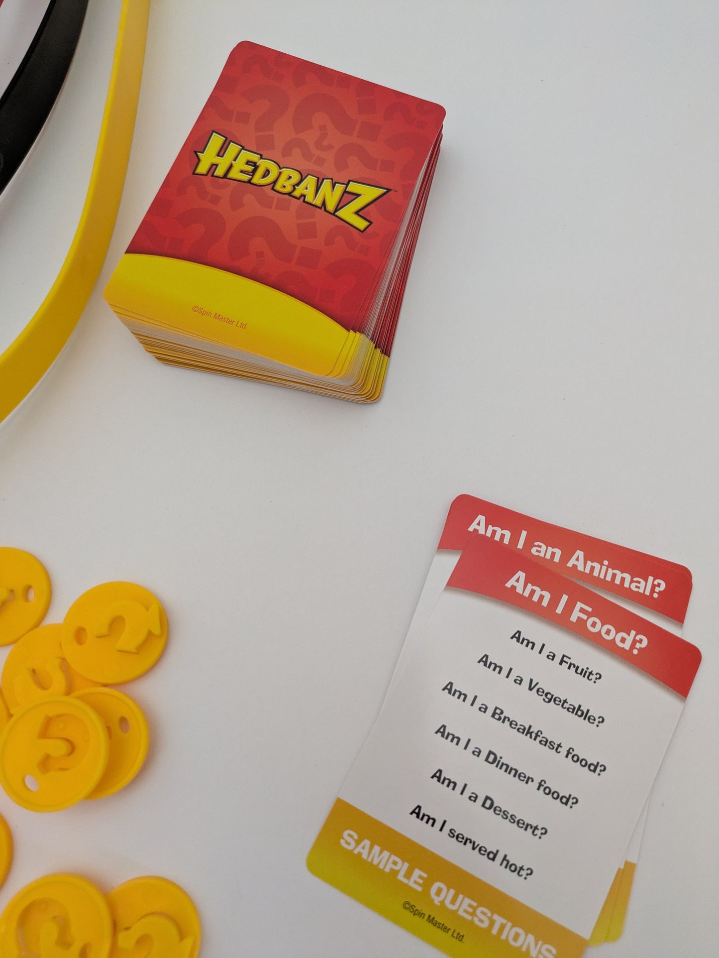 Bring the Laughter Home with Headbanz, the Perfect Party Game