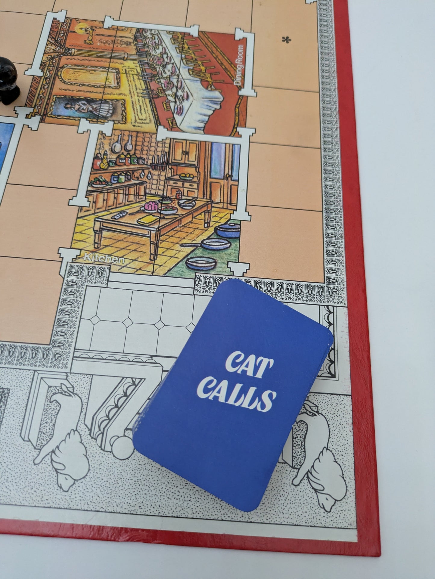 Calling all cat lovers—Cats’ Mansion (1984) is the vintage gem you didn’t know you needed.