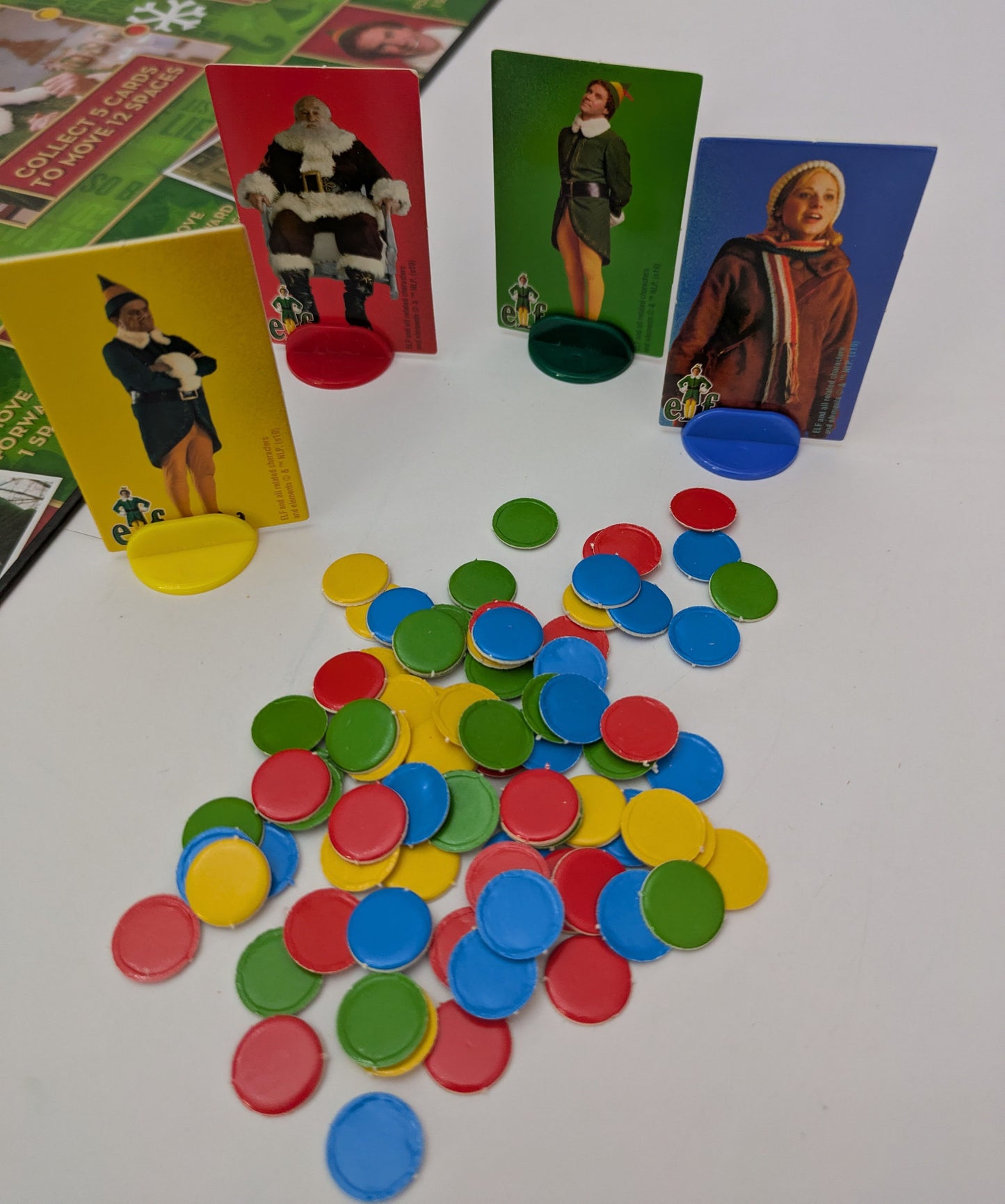 Card Scramble (2020) – Perfect for Families and Friends