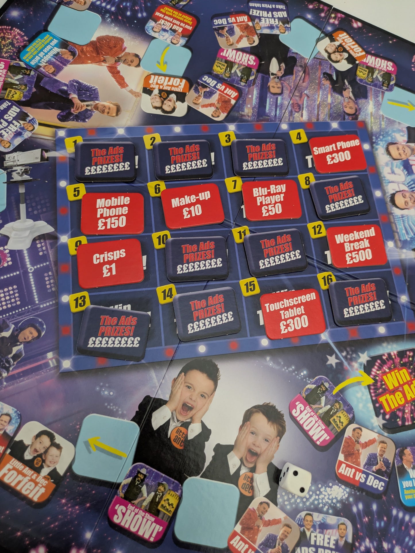 Challenge Your Friends with Dares and Performances in This 2016 Party Game