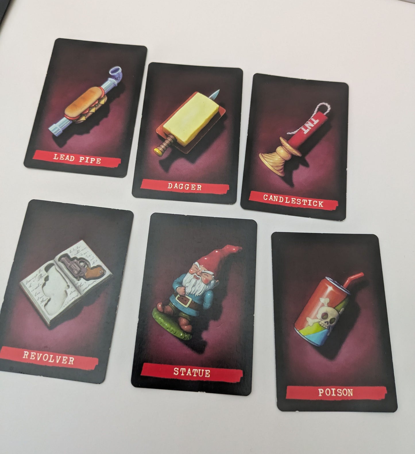 Cluedo Liars Edition (2020) – The Mystery Game with a Bluffing Challenge
