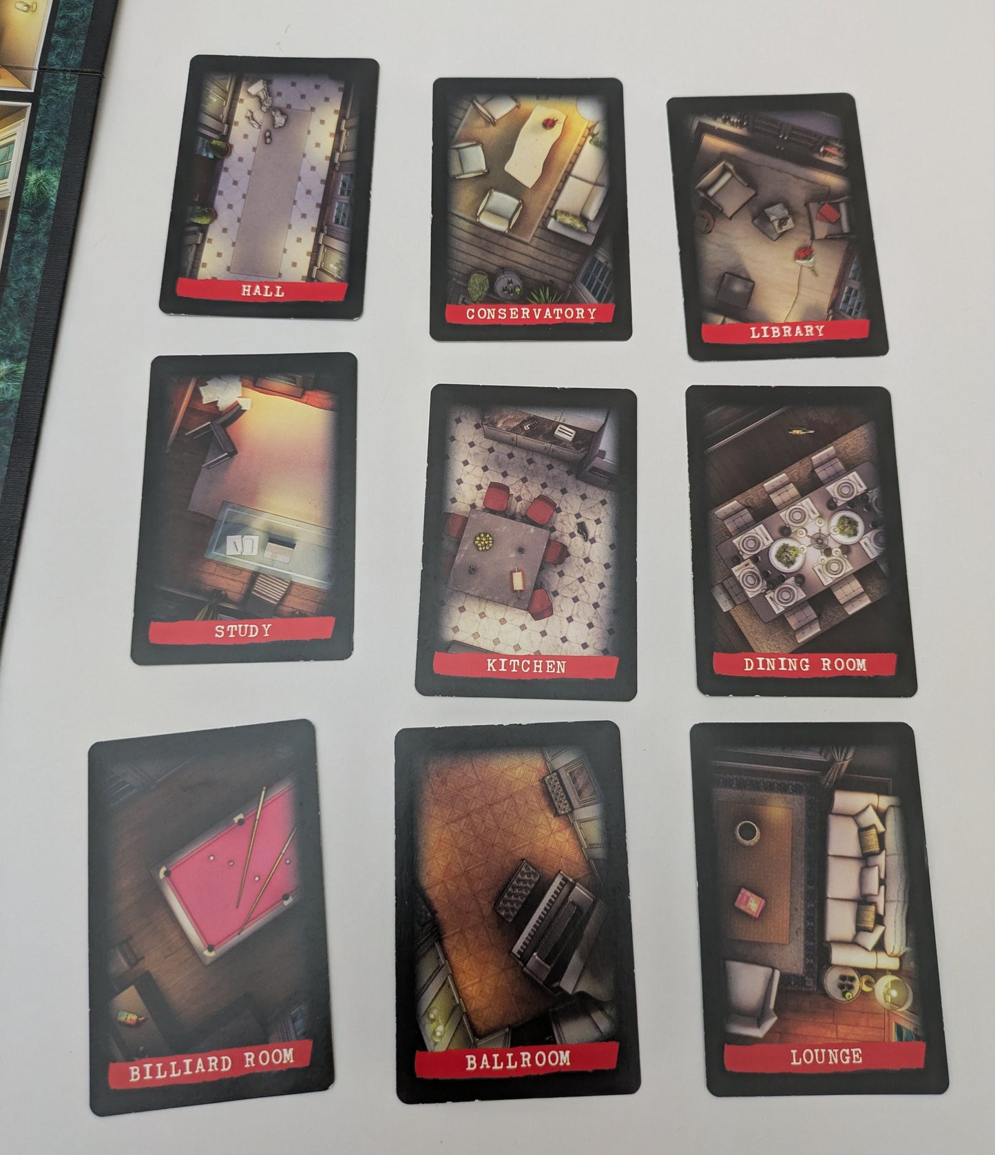 Cluedo Liars Edition (2020) – The Whodunit Game Where Lies Are Part of the Fun