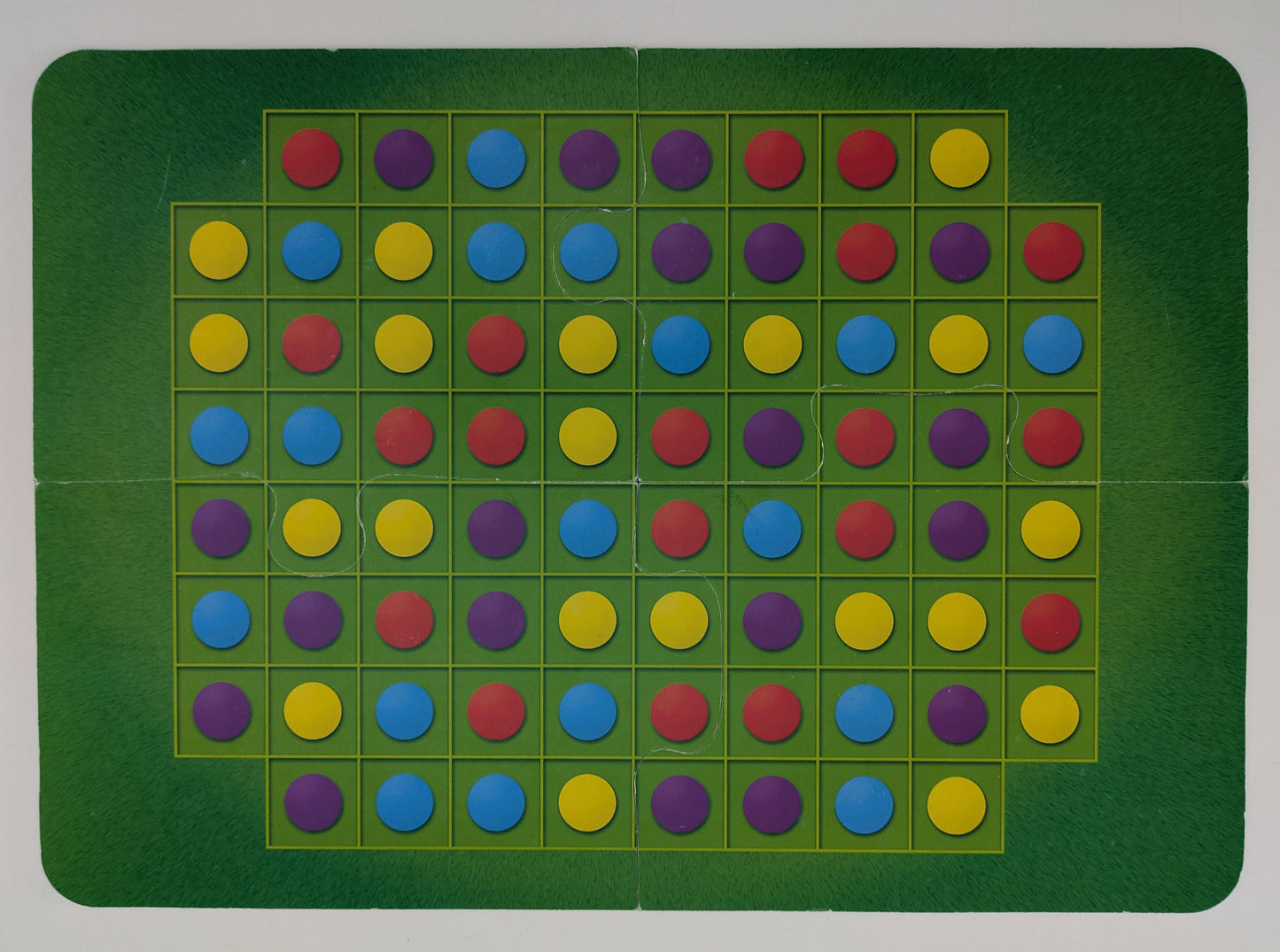 Colourful Caterpillars (1986) brings retro fun, simple strategy, and loads of giggles.