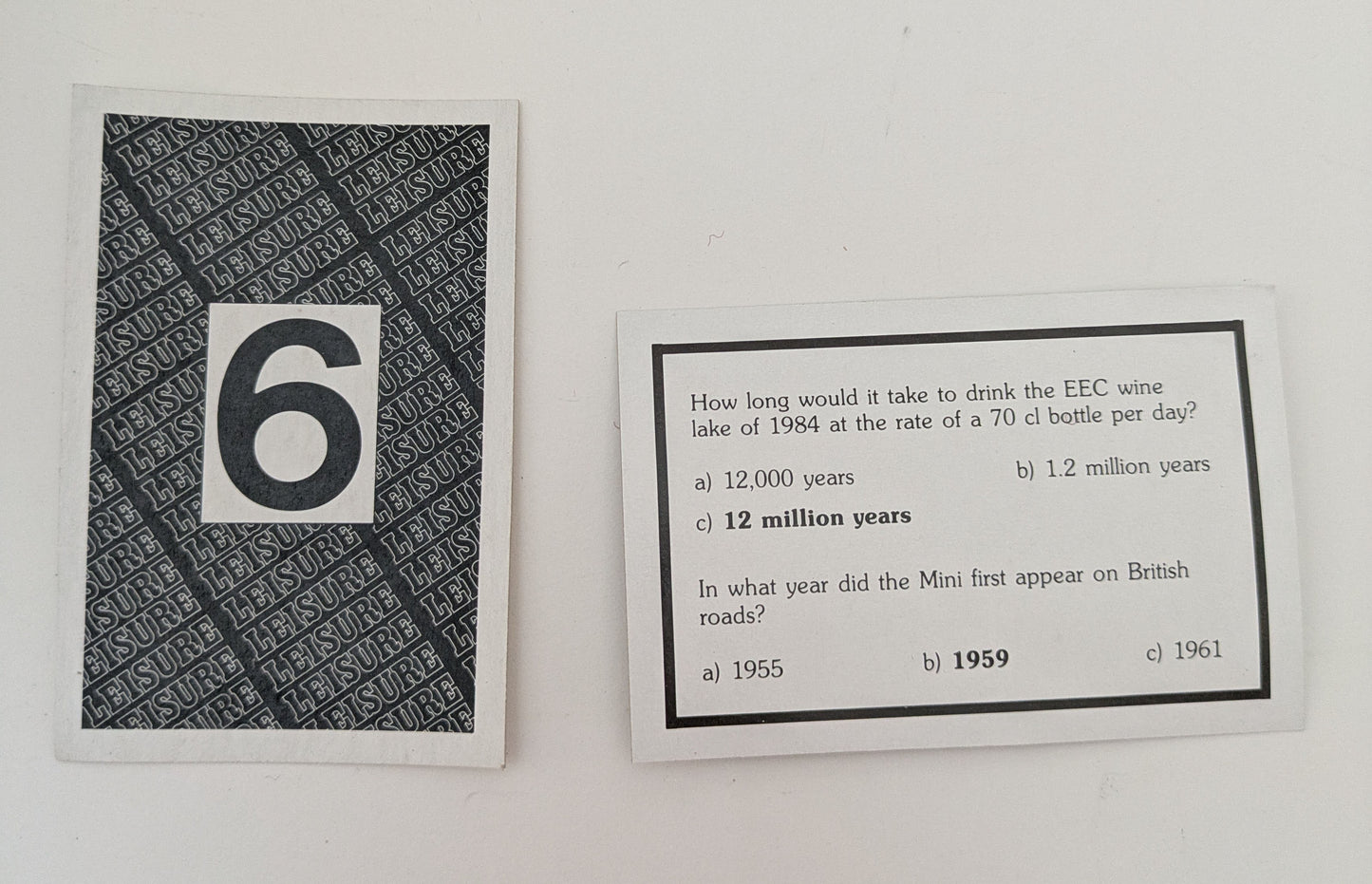 Gather Friends and Family for a Classic Party Challenge with Over the Hill (1993)