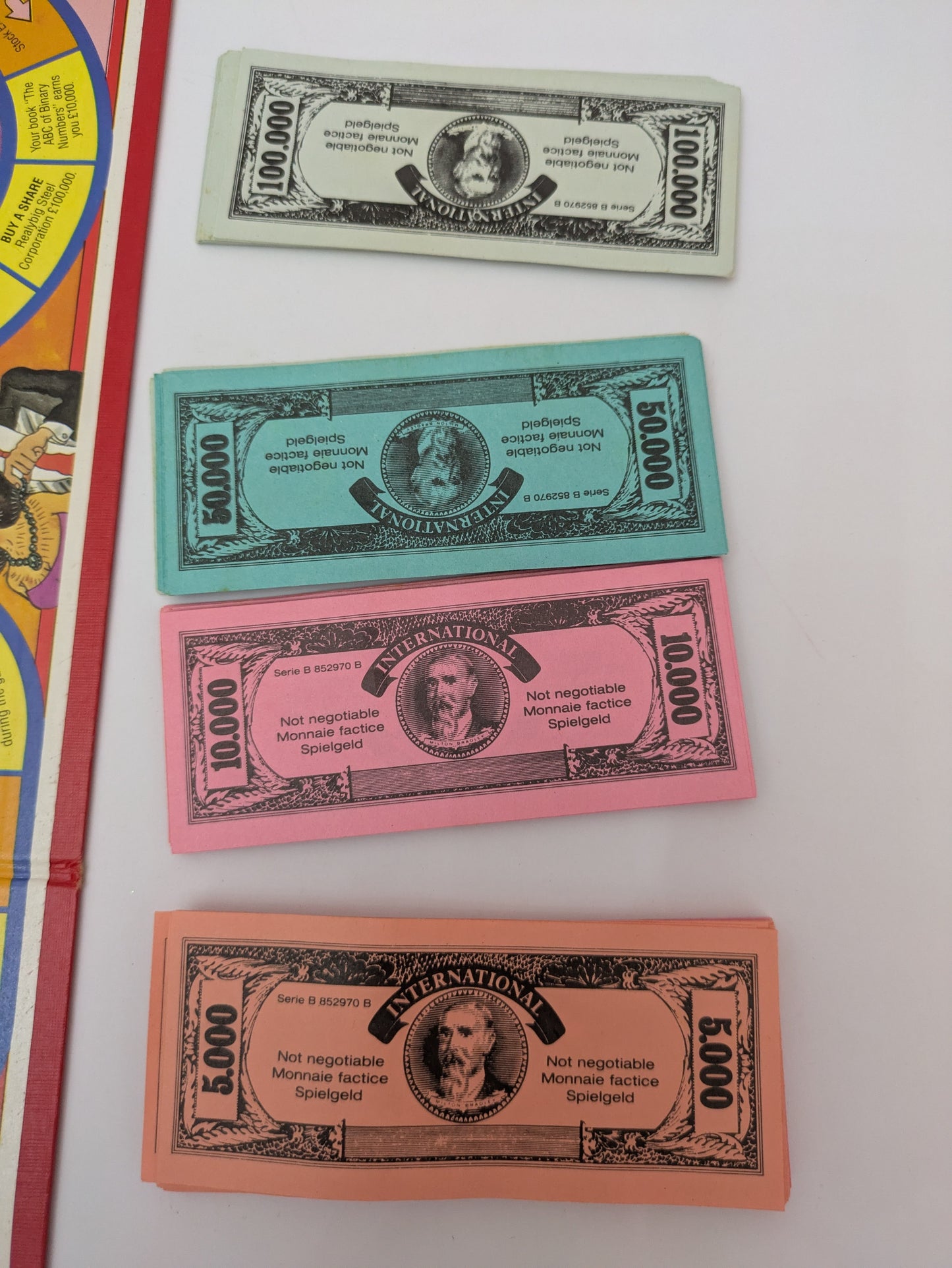 Go for Broke! (1985) Fast paced fun for families and friends