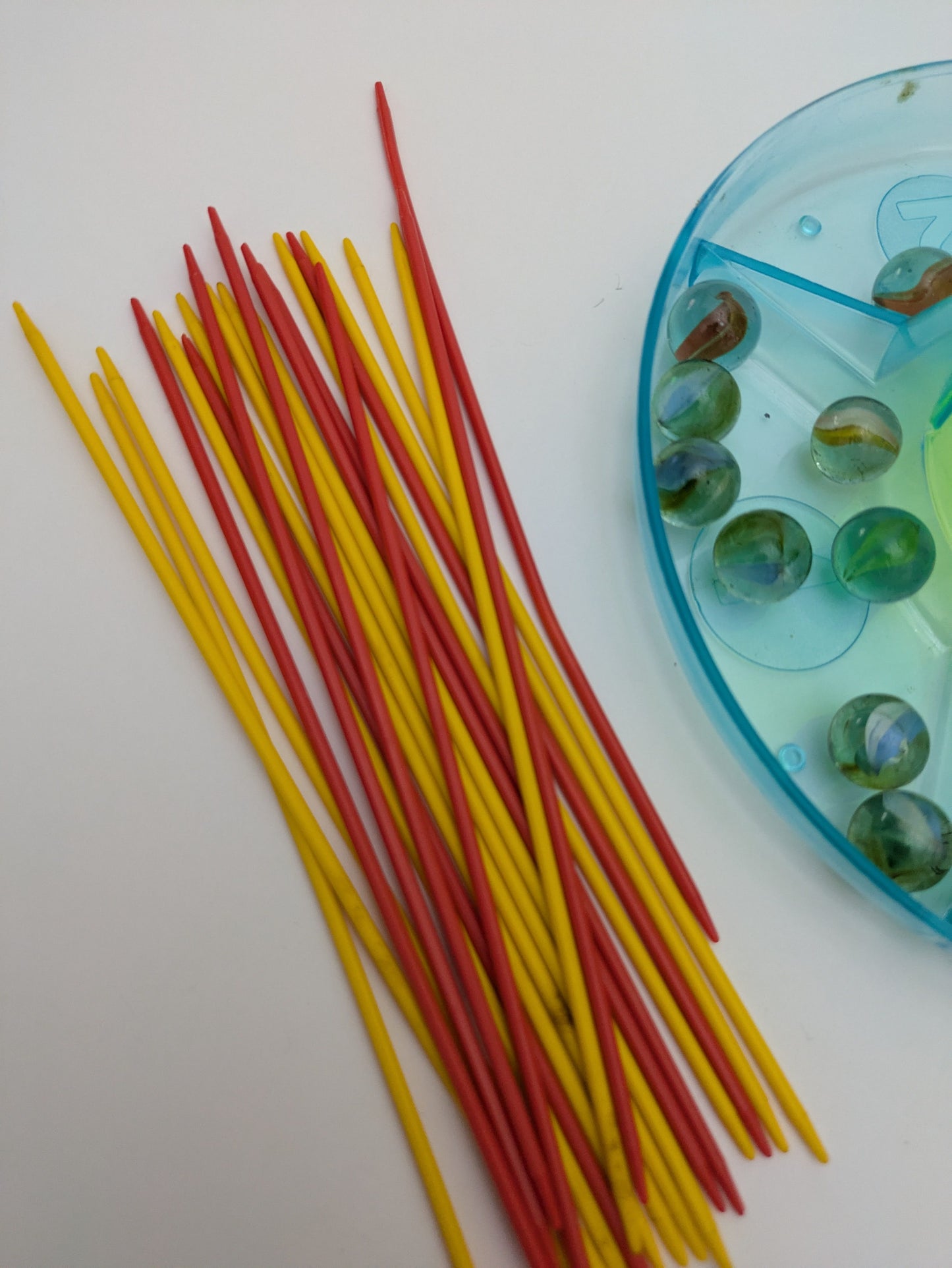 Ker-Plunk (1986) – Where Sticks, Marbles and Nerves Collide