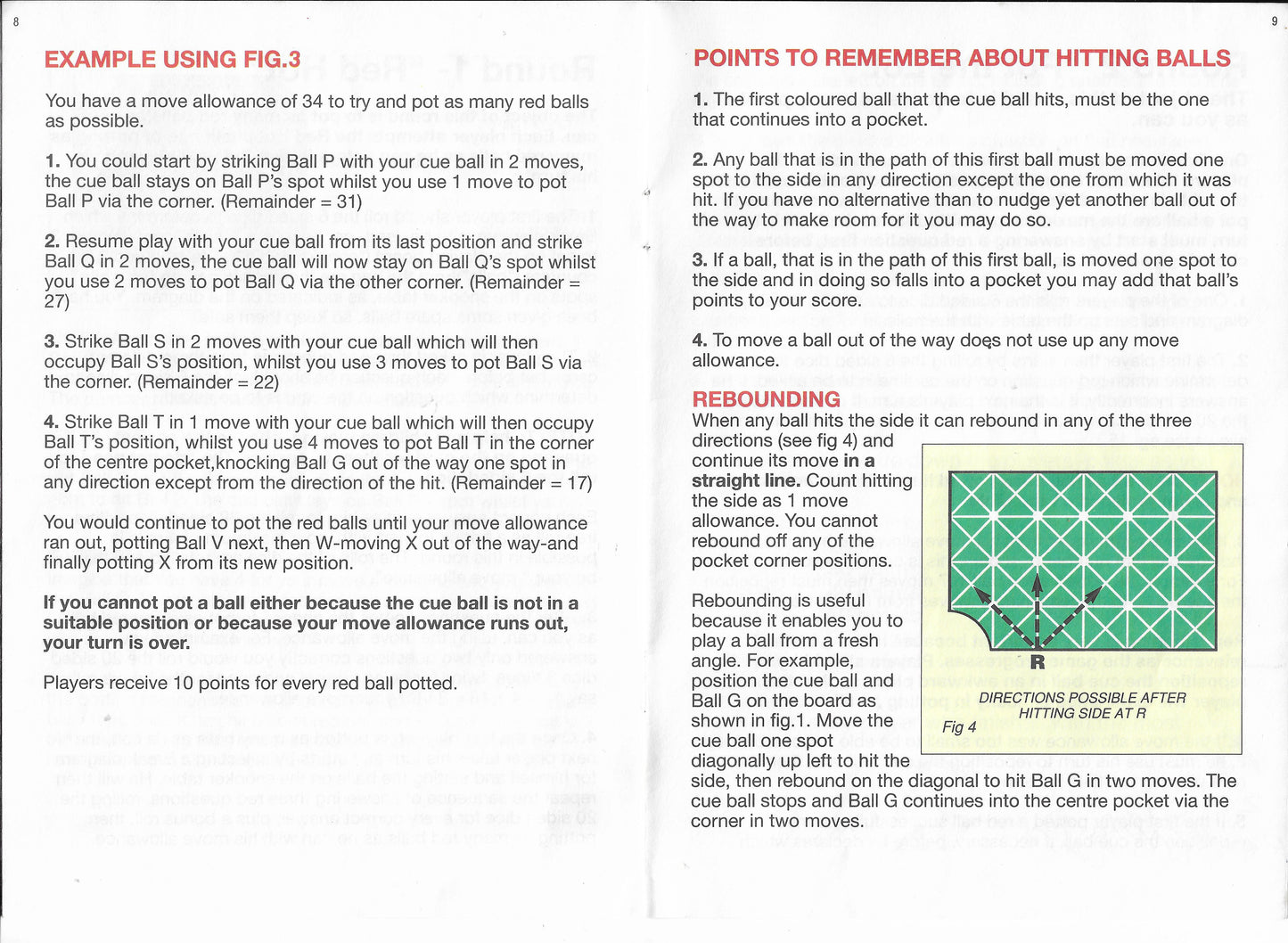 Master the Rules of Big Break 1991 for Family Game Night