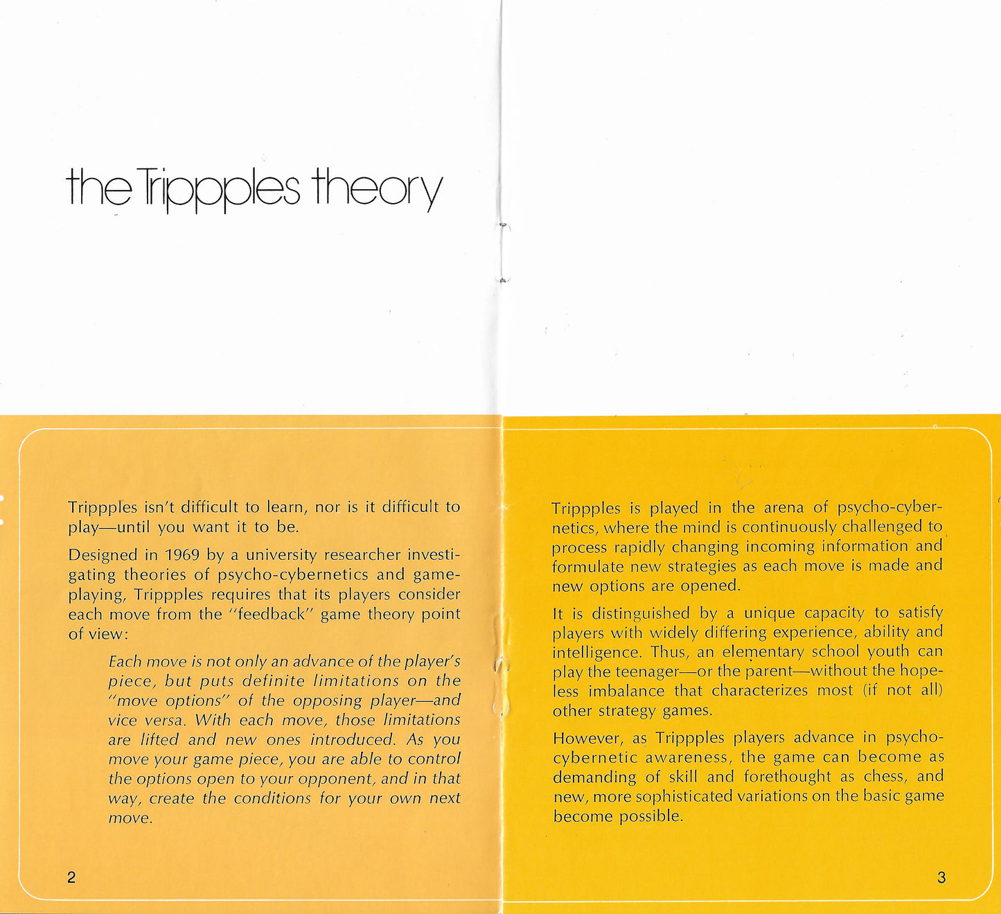 Mastering the Rules of Tripples – From Start to Finish
