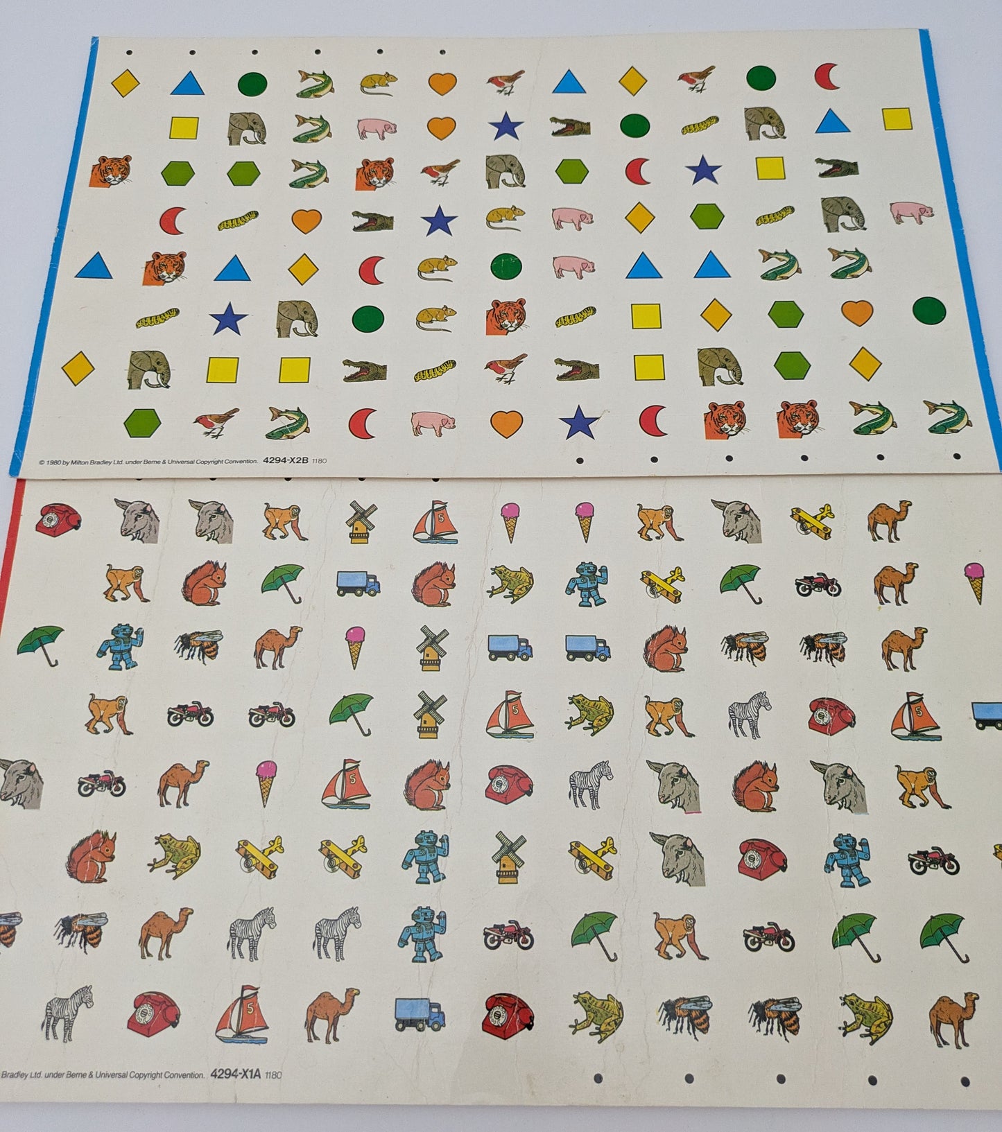 Matching Pairs (1981) has stood the test of time – it’s still just as fun, challenging, and clever as it was back then.
