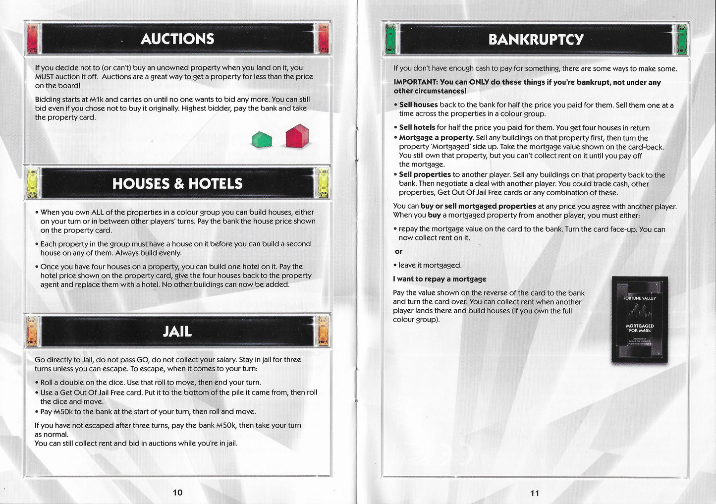 Monopoly Millionaire (2012) is Monopoly with a goal that feels way more satisfying.