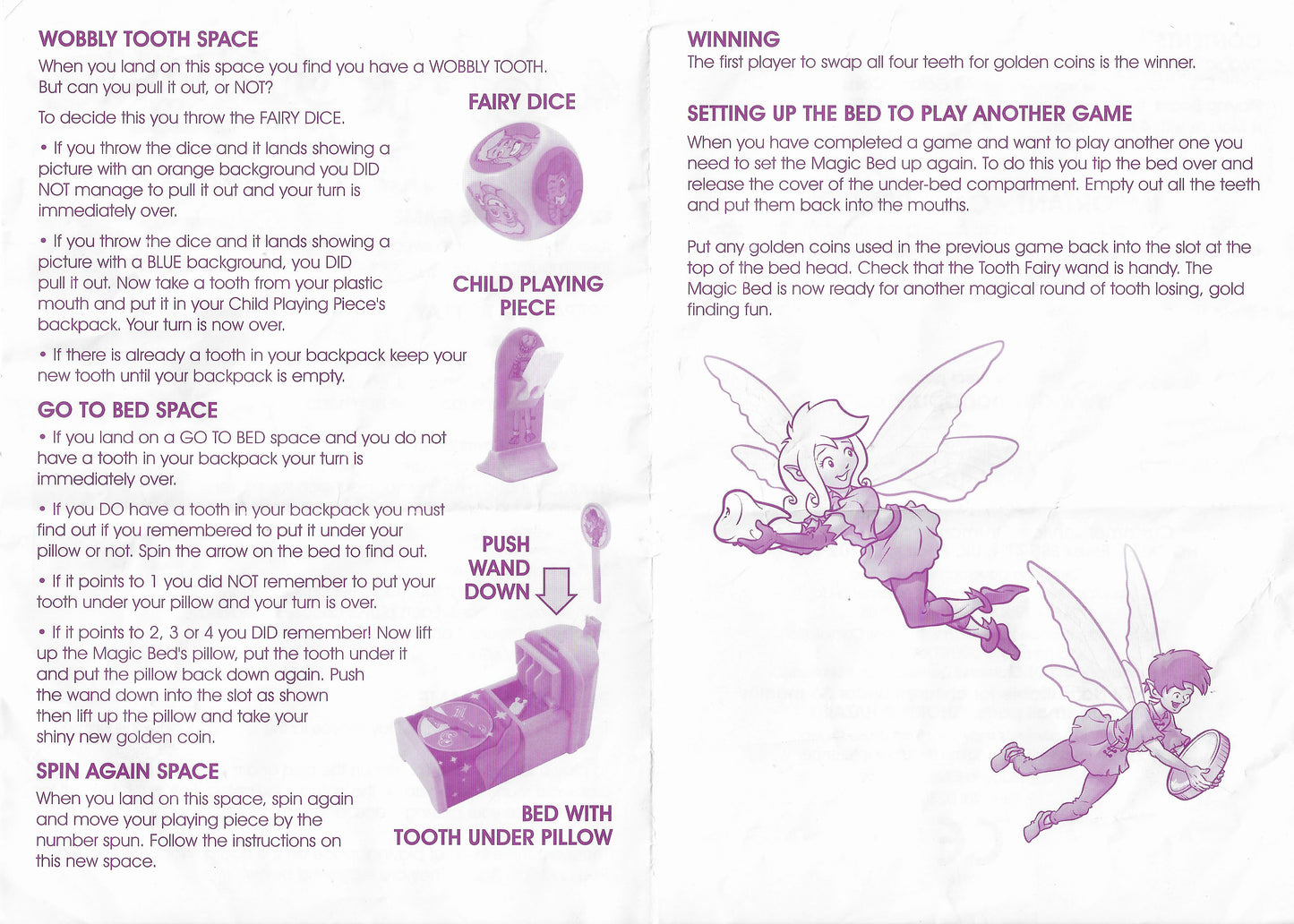 Perfect for Little Ones – Discover The Magic Tooth Fairy Game (2021)