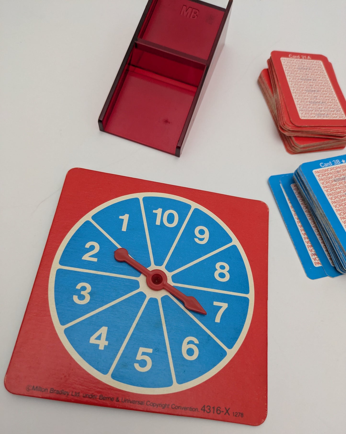 Play Password (1978) – A Retro Family Word Game Favourite