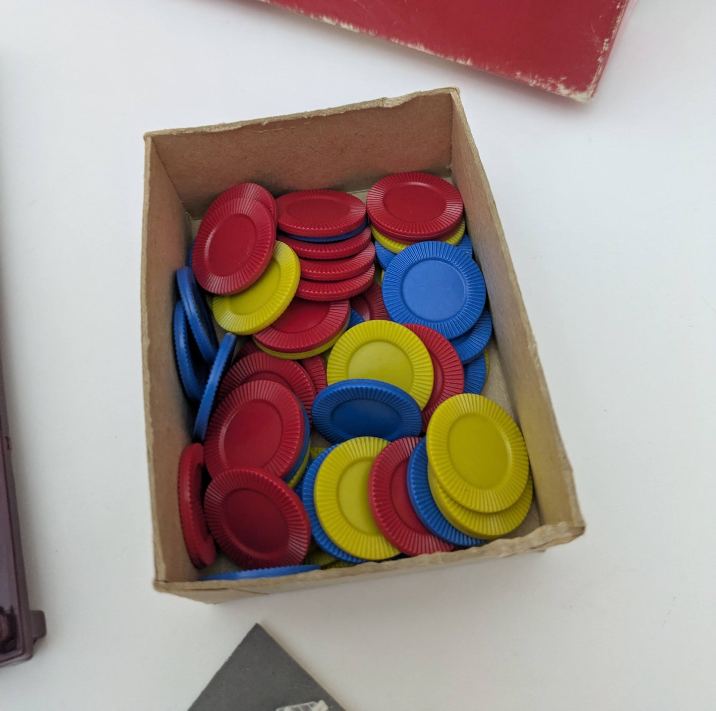 Qubic (1965) – A Vintage 3D Twist on Noughts and Crosses