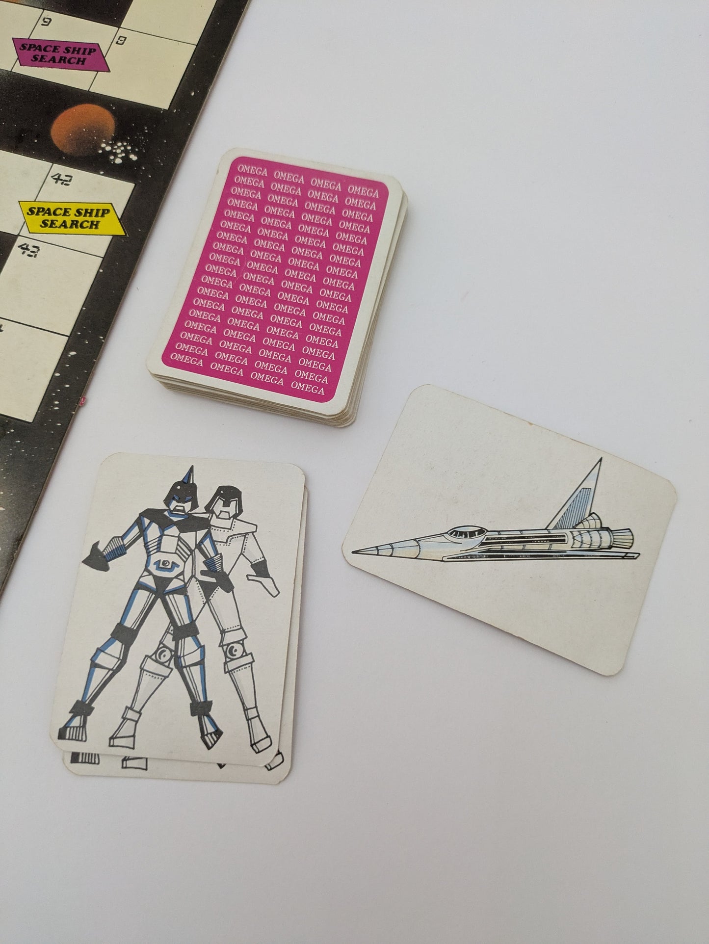 Relive 70s space excitement with the timeless challenge of Black Hole Invaders (1970).