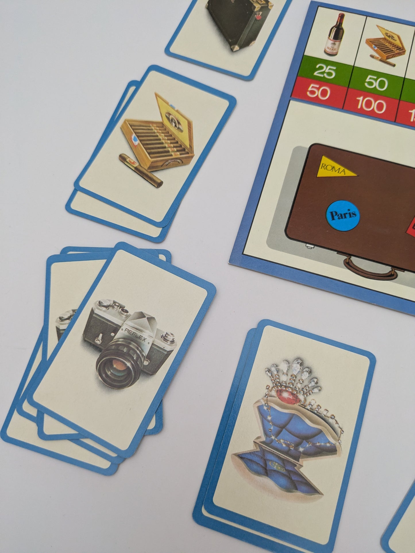 Relive the Fun of Smuggle (1981) – A Vintage MB Games Favourite