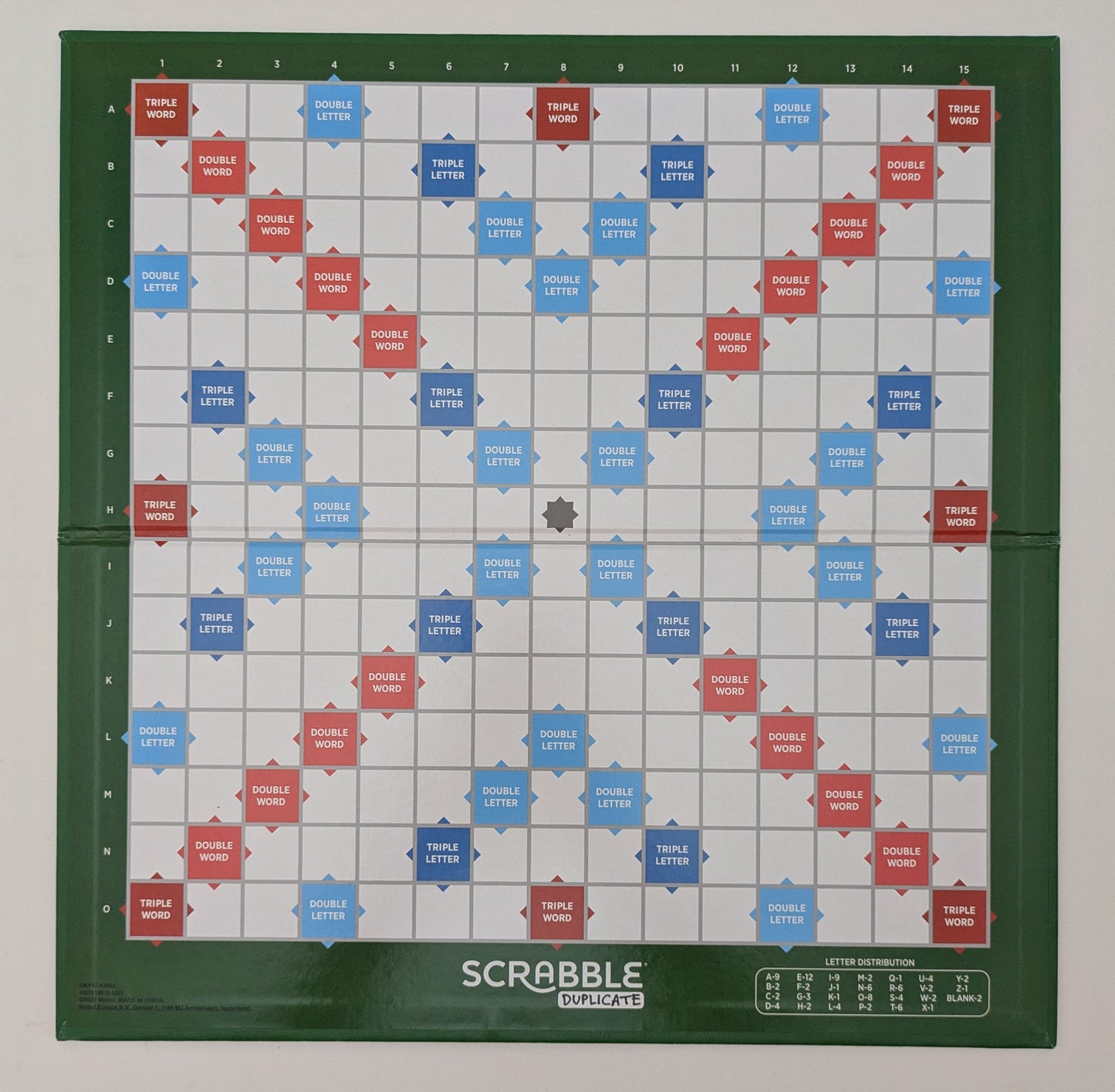 Scrabble Duplicate (2020) brings a fast-paced twist to the classic word game you love.