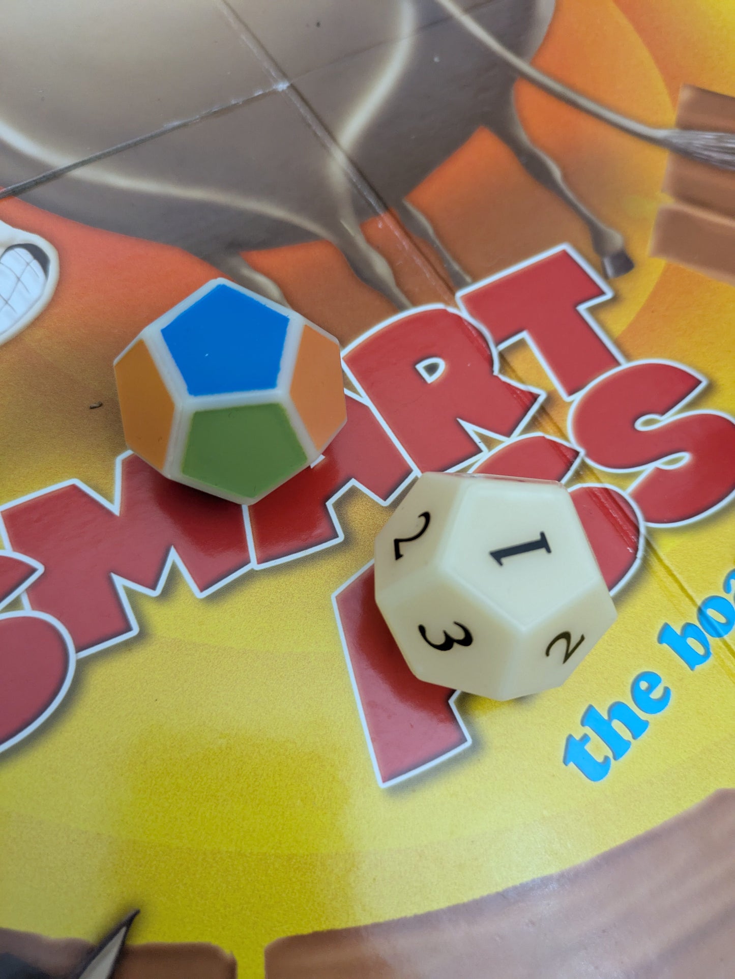 Smart Ass (2008) makes trivia exciting, unpredictable, and full of hilarious moments.