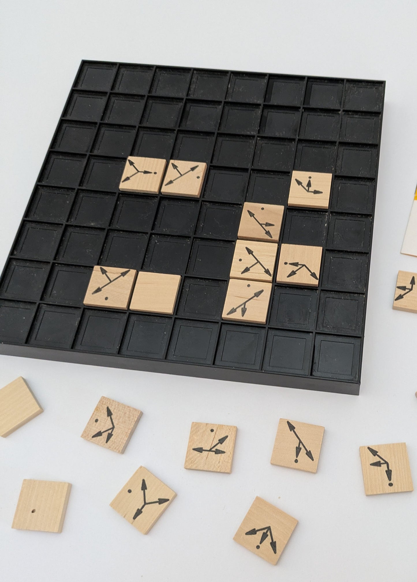 Step Into the World of Tripples – The 1970s Classic Mind Game