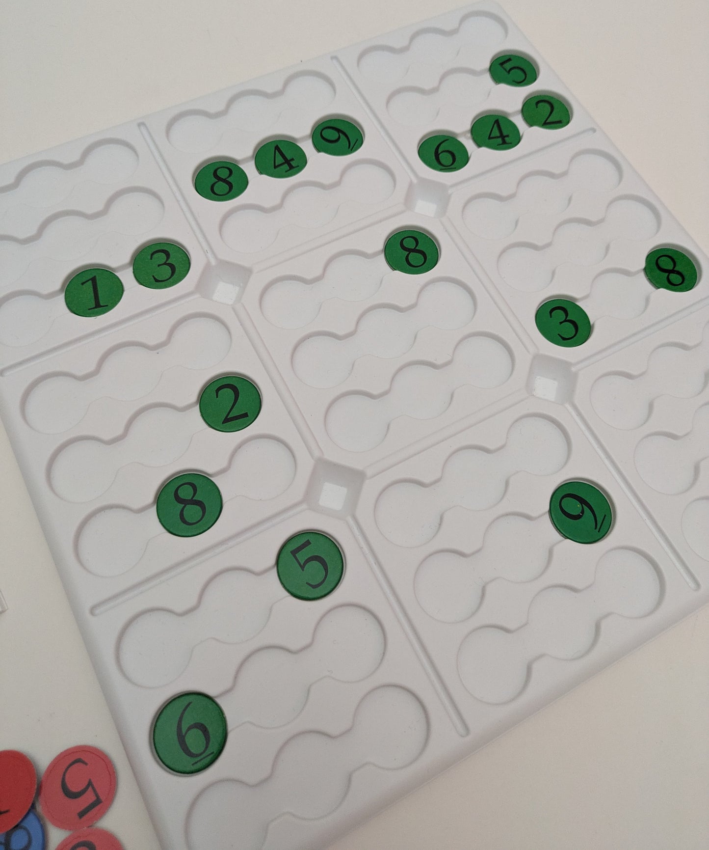 Step into the world of numbers with Carol Vorderman’s Sudoku (2005), where logic meets friendly competition.