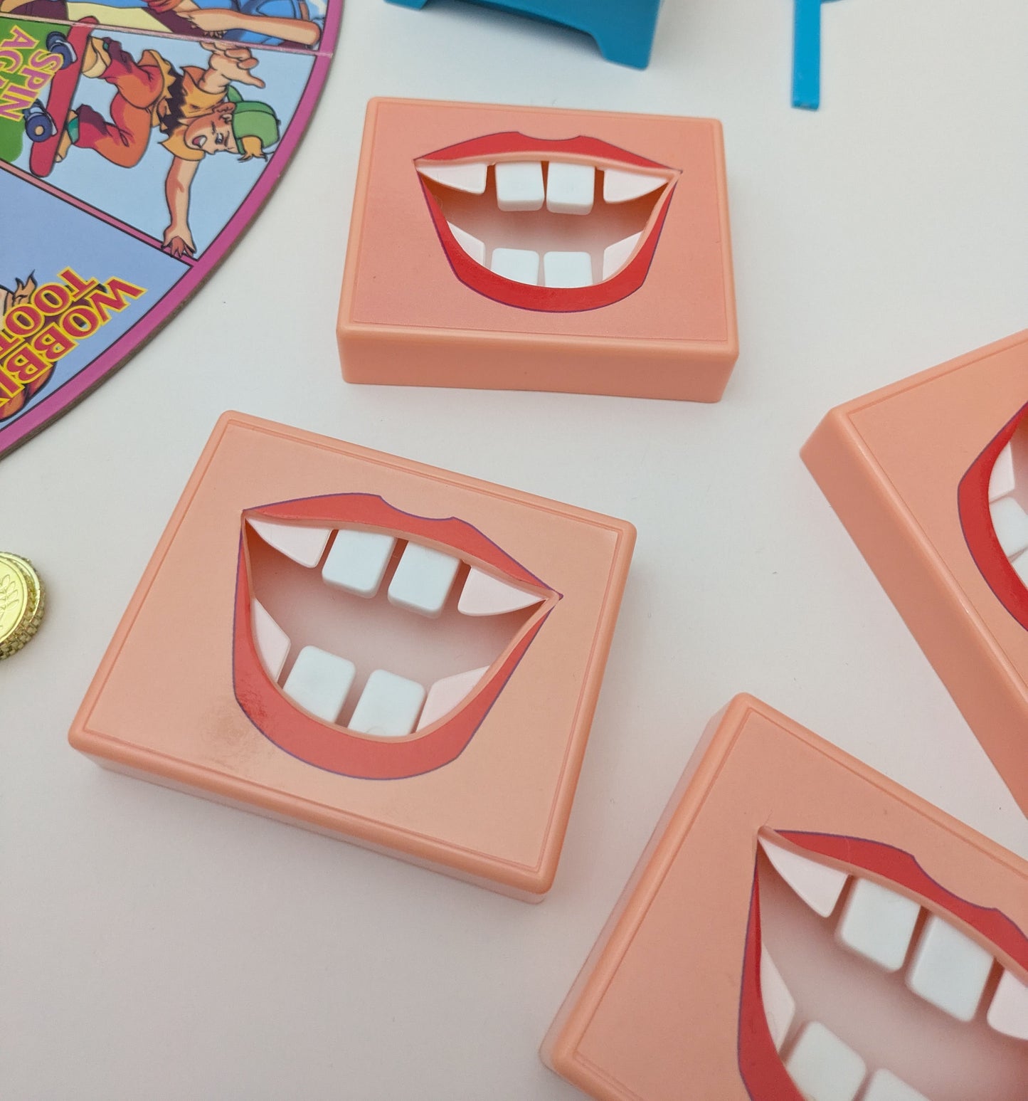 Swap Teeth for Gold in The Magic Tooth Fairy Game (2021)
