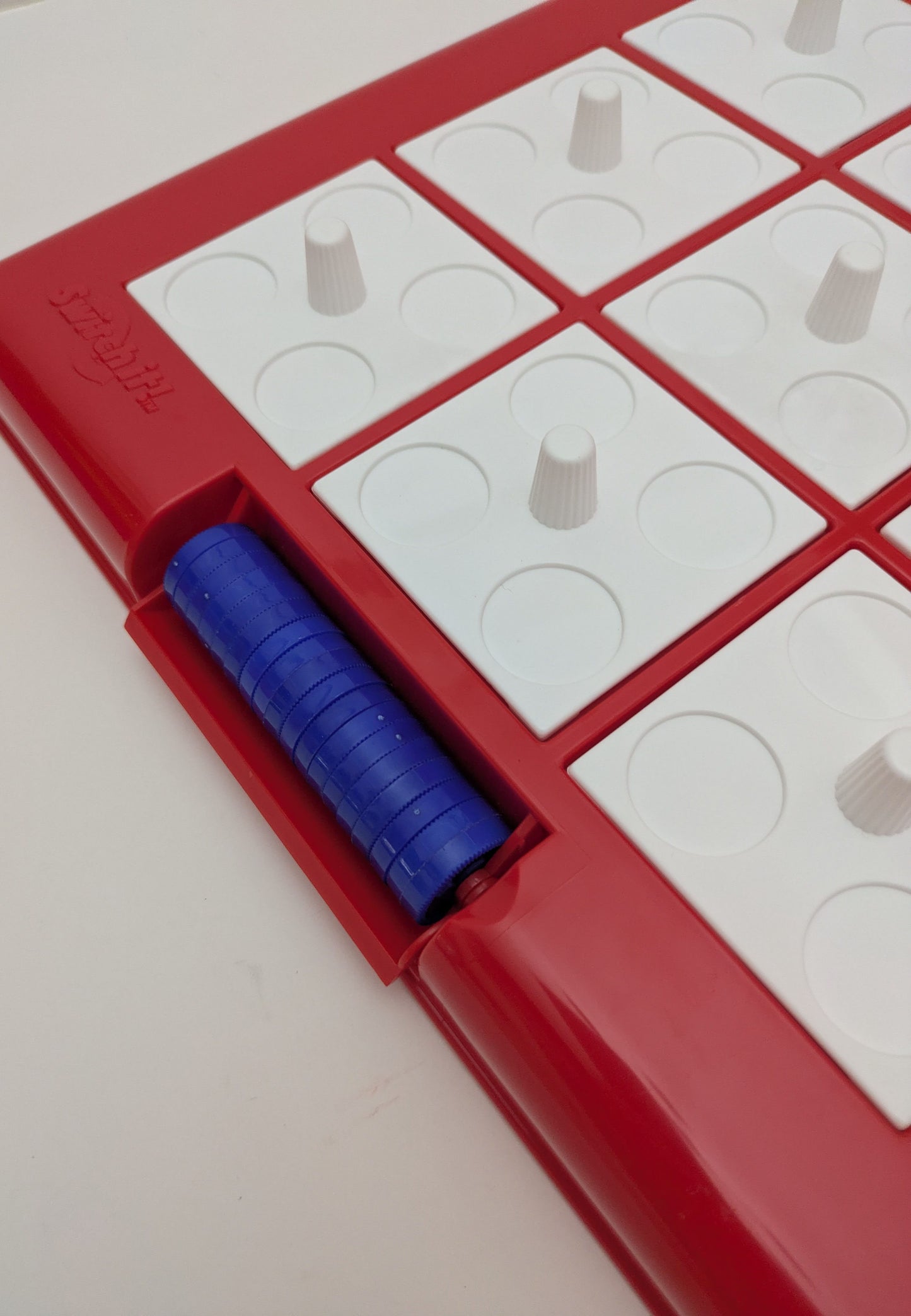 Switch It (1988) – A Fun and Competitive Two Player Retro Challenge