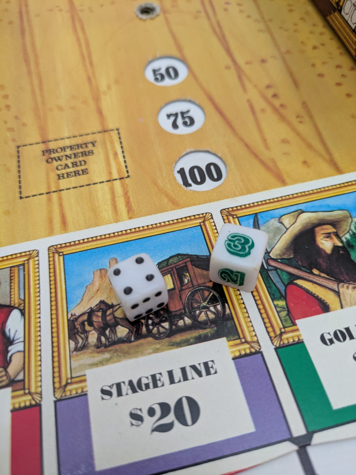 The Fastest Gun (1973) mixes fast-paced action with clever strategy for game night.