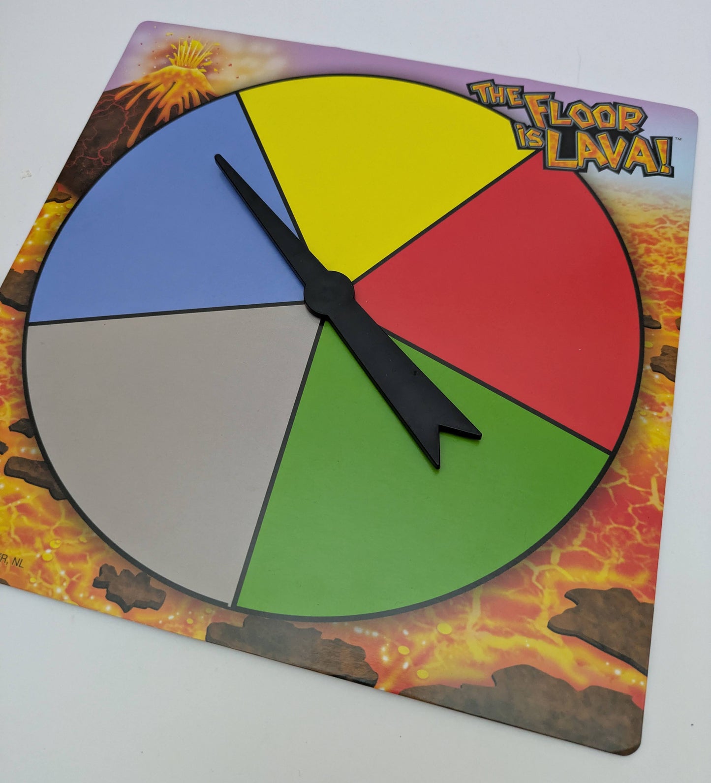 The Floor is Lava – Non-Stop Action for Kids and Families