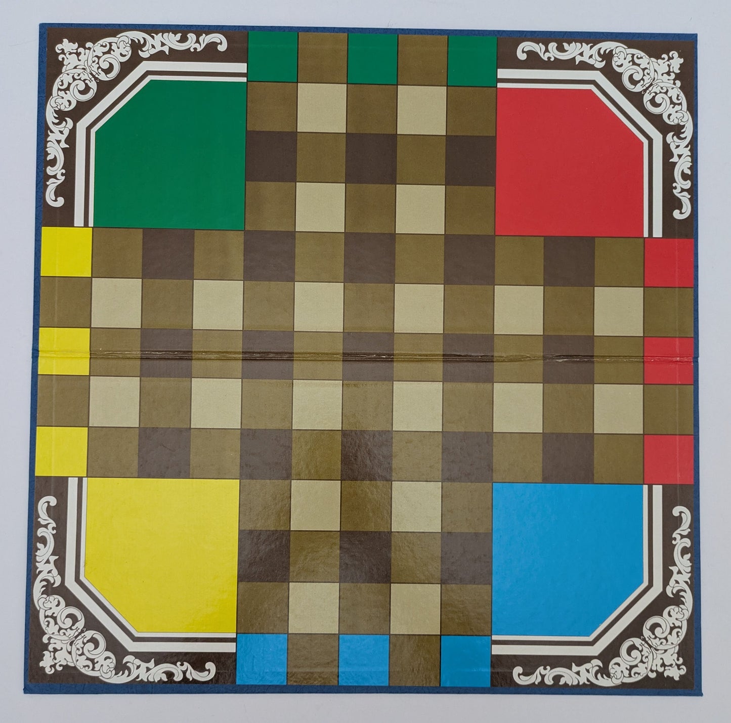 The Old Shell Game (1974) – Strategy, Luck and Deception