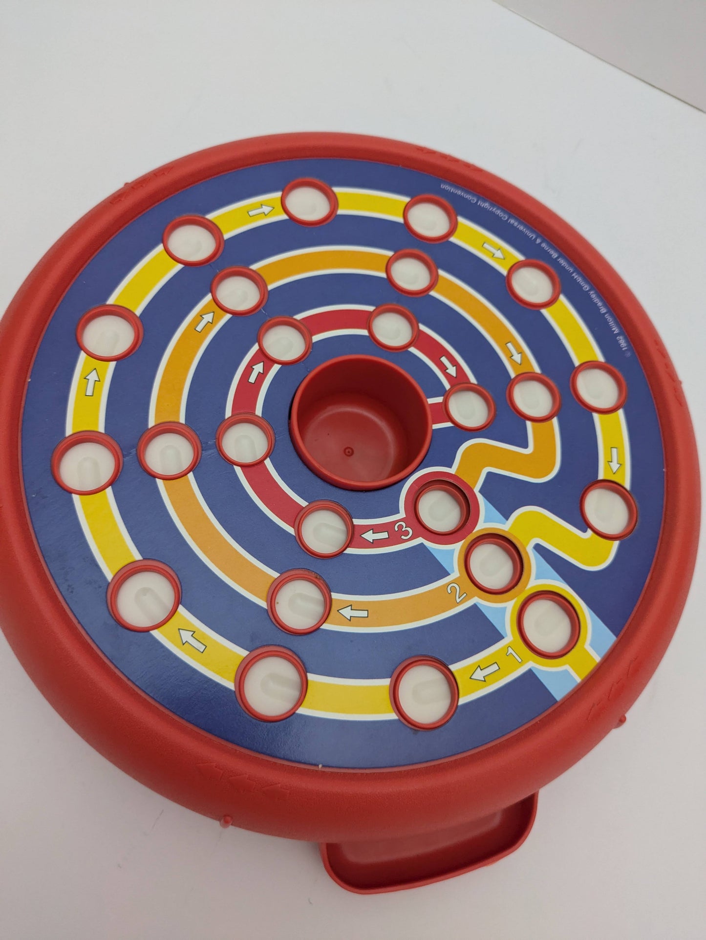 Trap Door (1982) – A collectible retro board game that keeps everyone on edge.