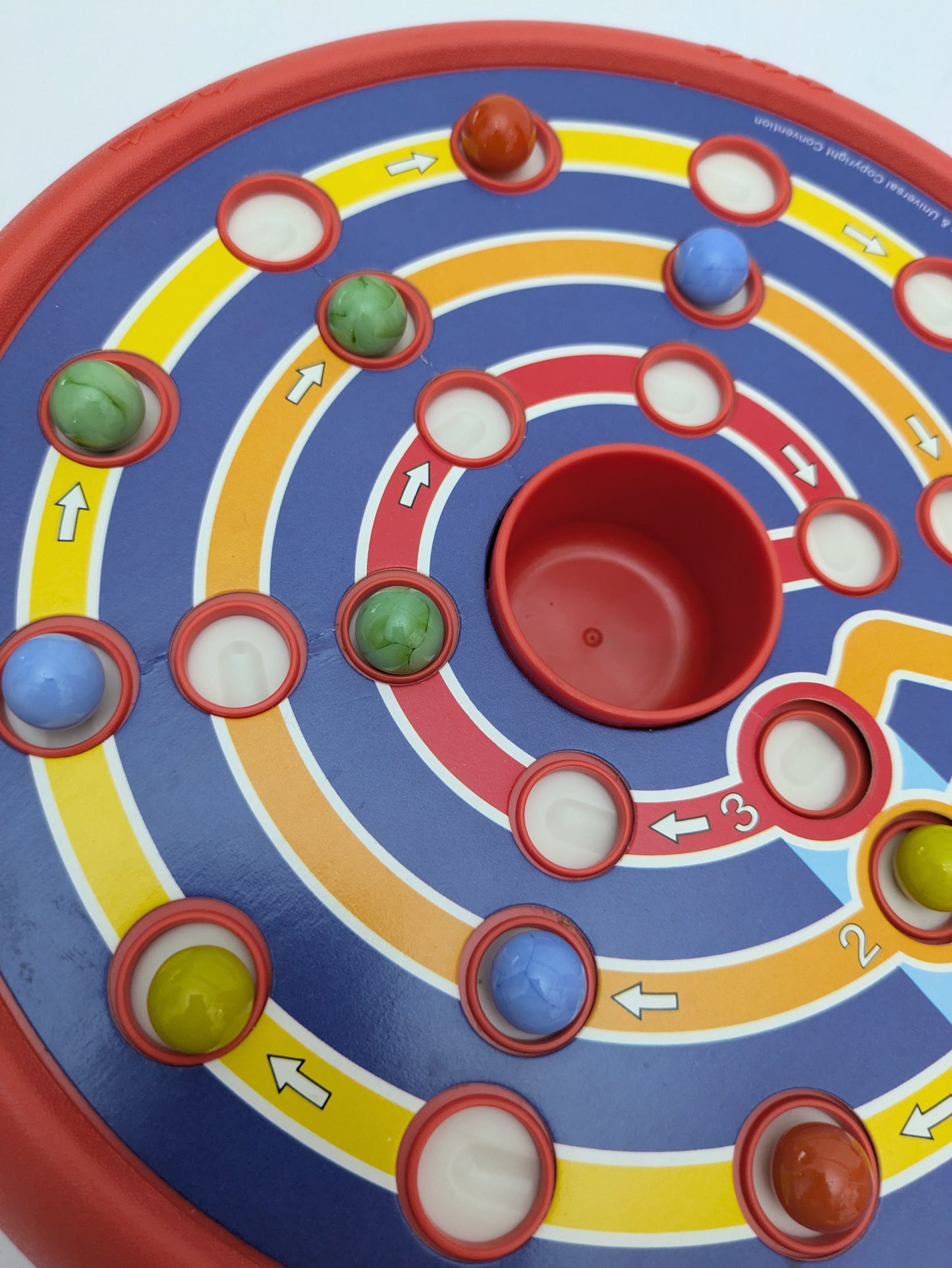 Trap Door (1982) – The classic Milton Bradley board game full of suspense and surprise.