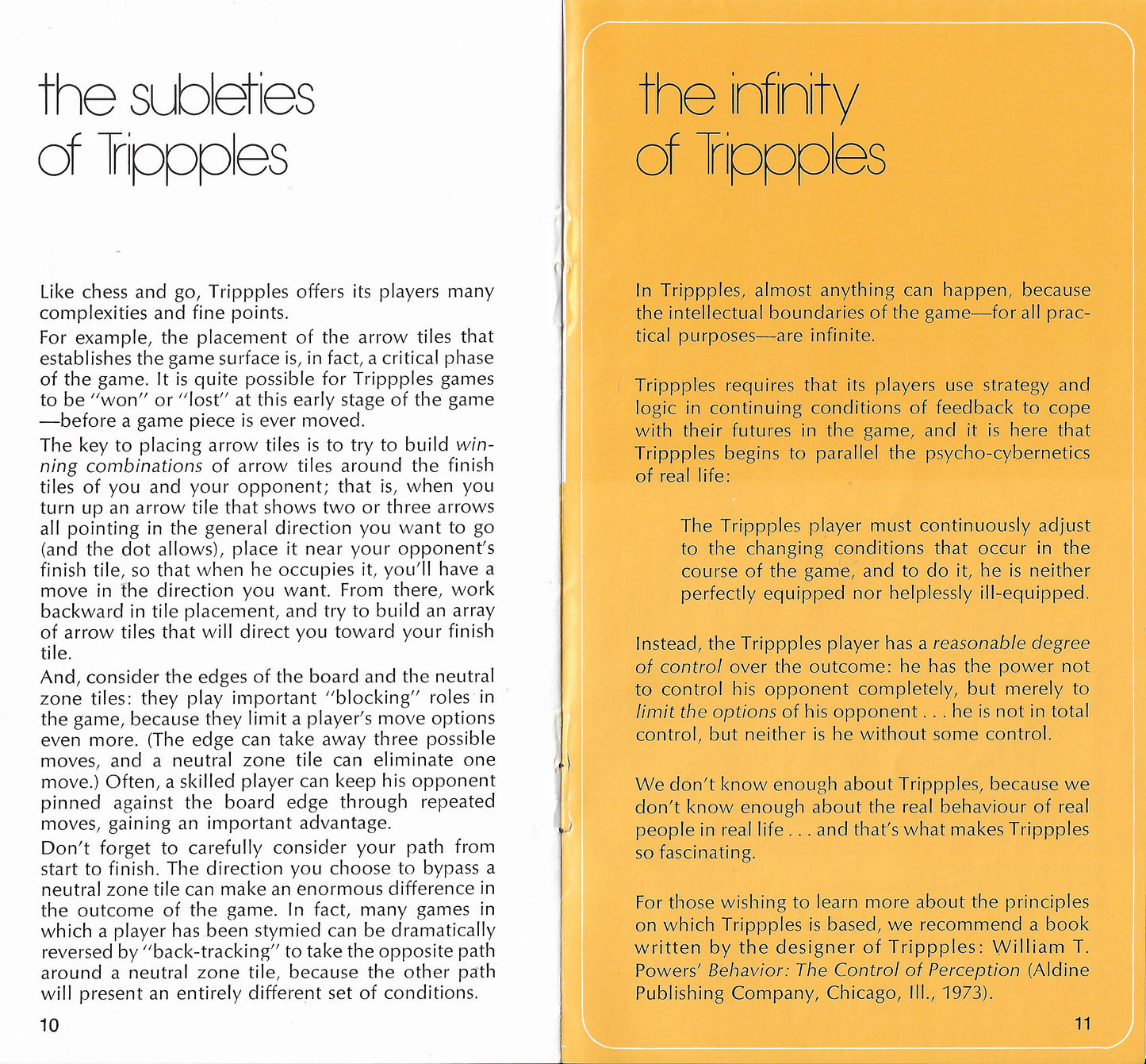 Tripples Instructions – A Complete Guide to Playing