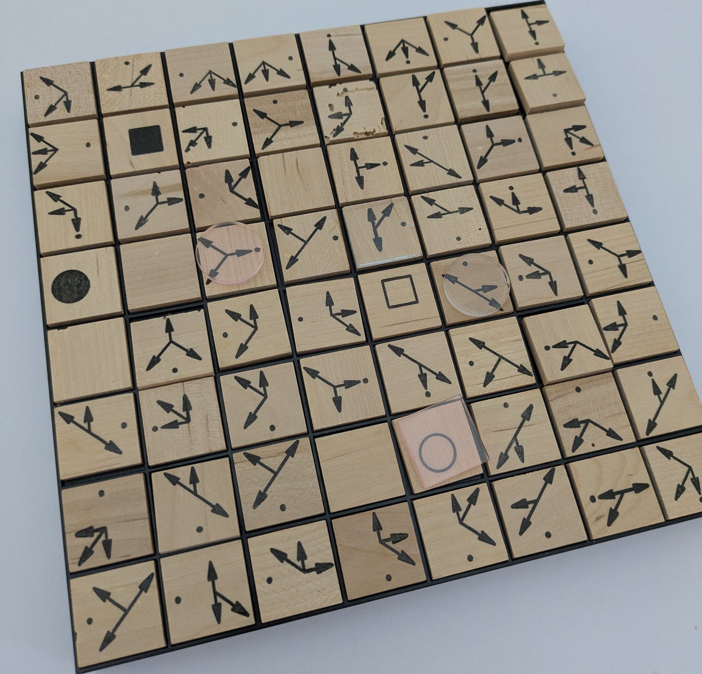 Tripples – Where Every Move Shapes Your Opponent’s Future