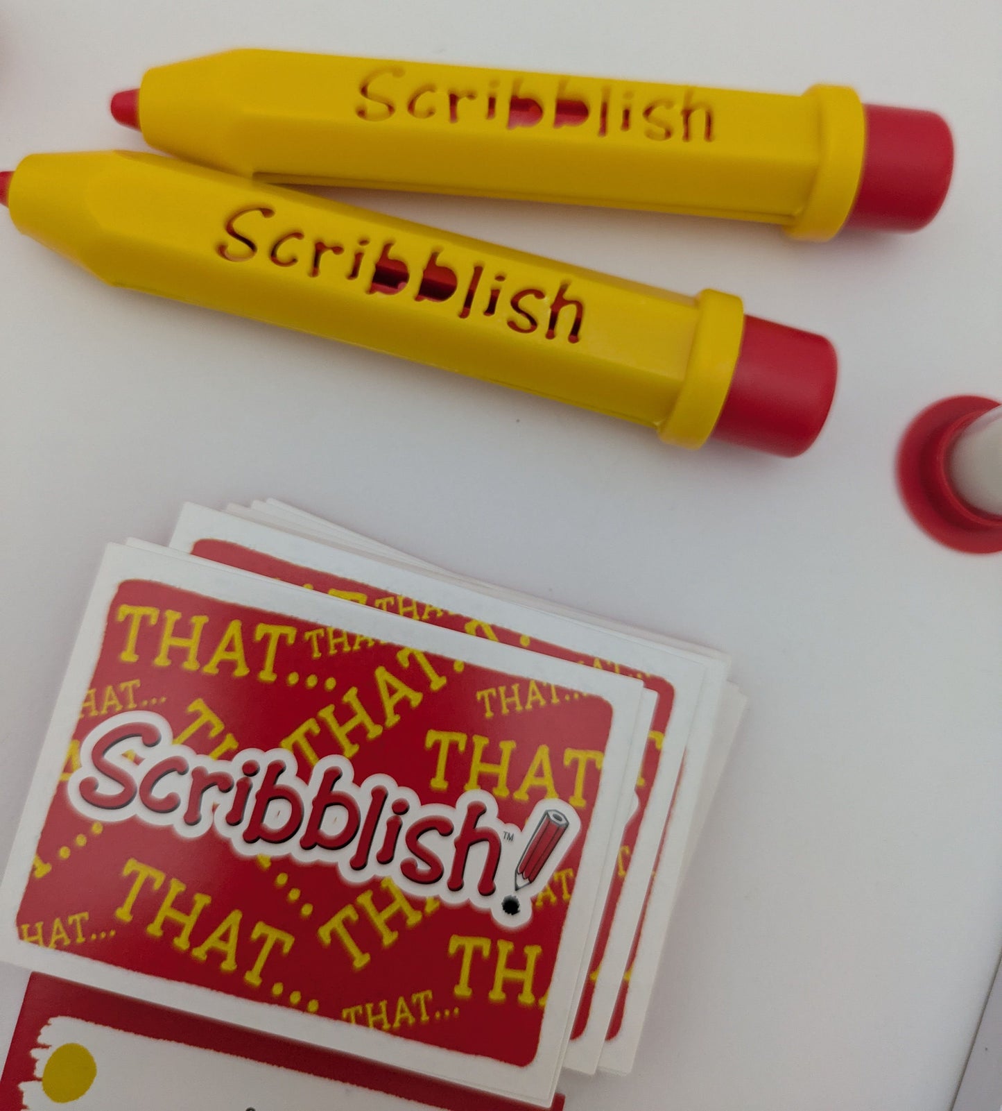 Unlock Your Creative Side Through Scribblish (2021)
