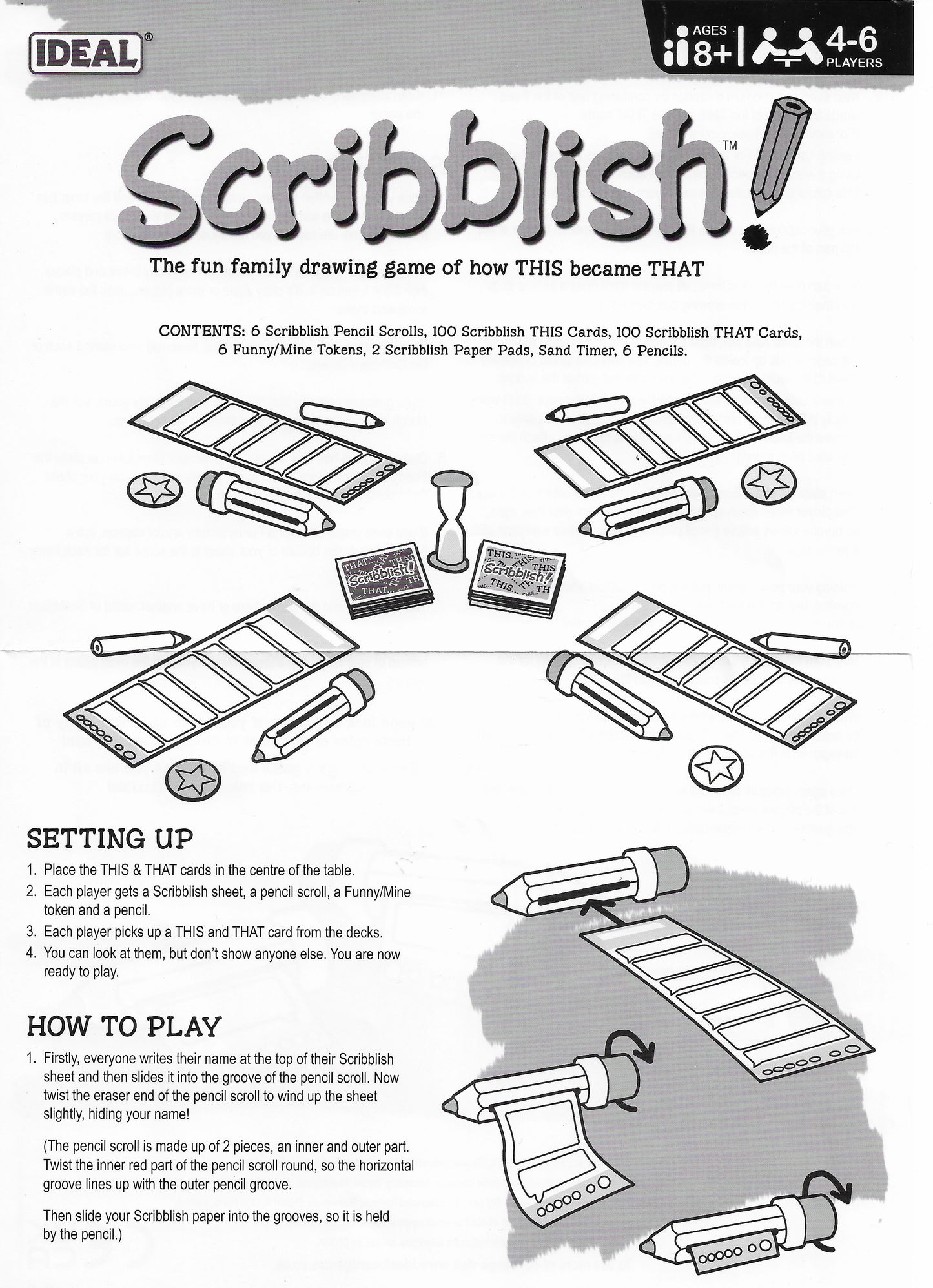 Why Scribblish (2021) is a Must-Have for Any Game Collection