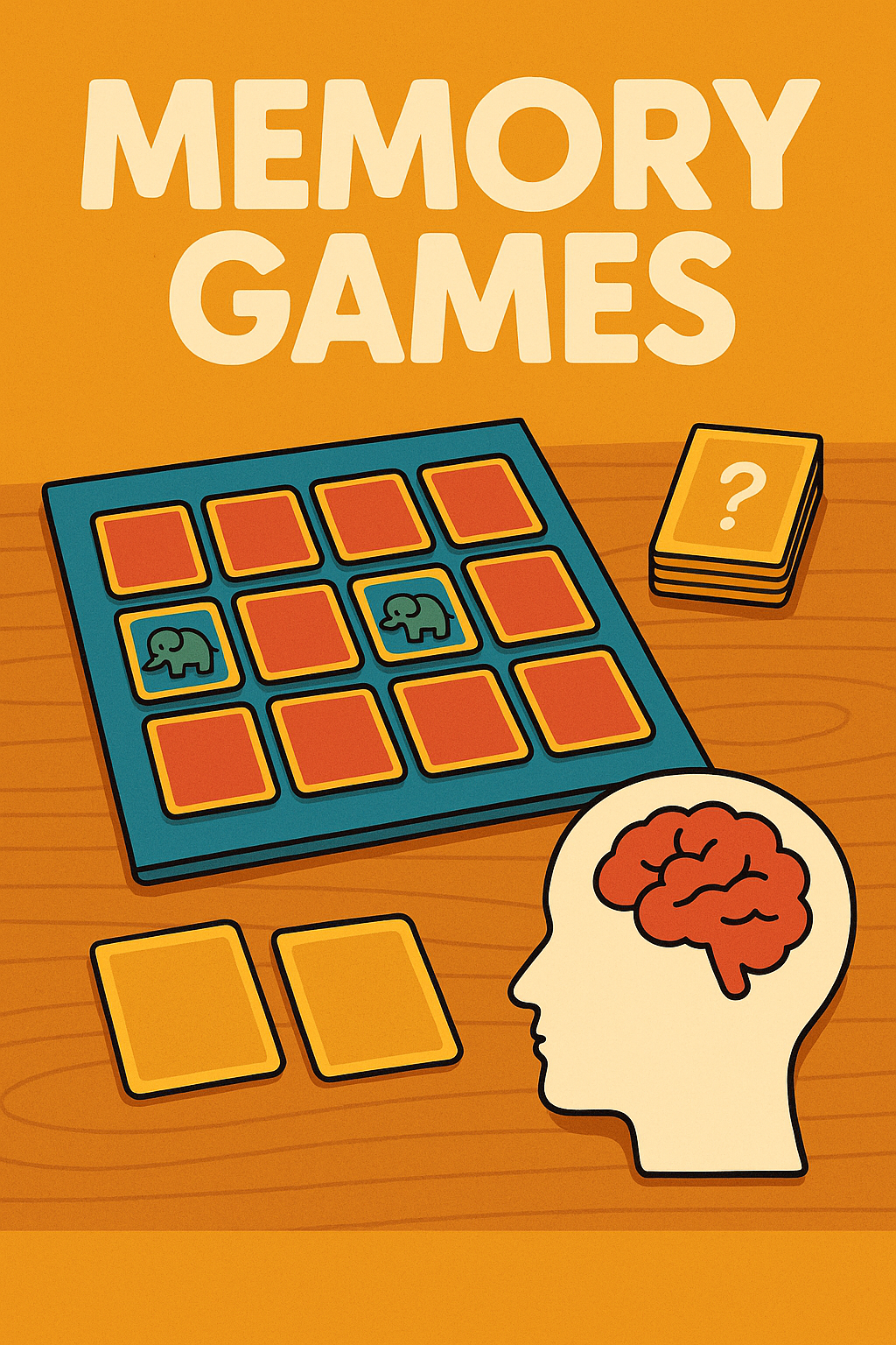 Memory Games