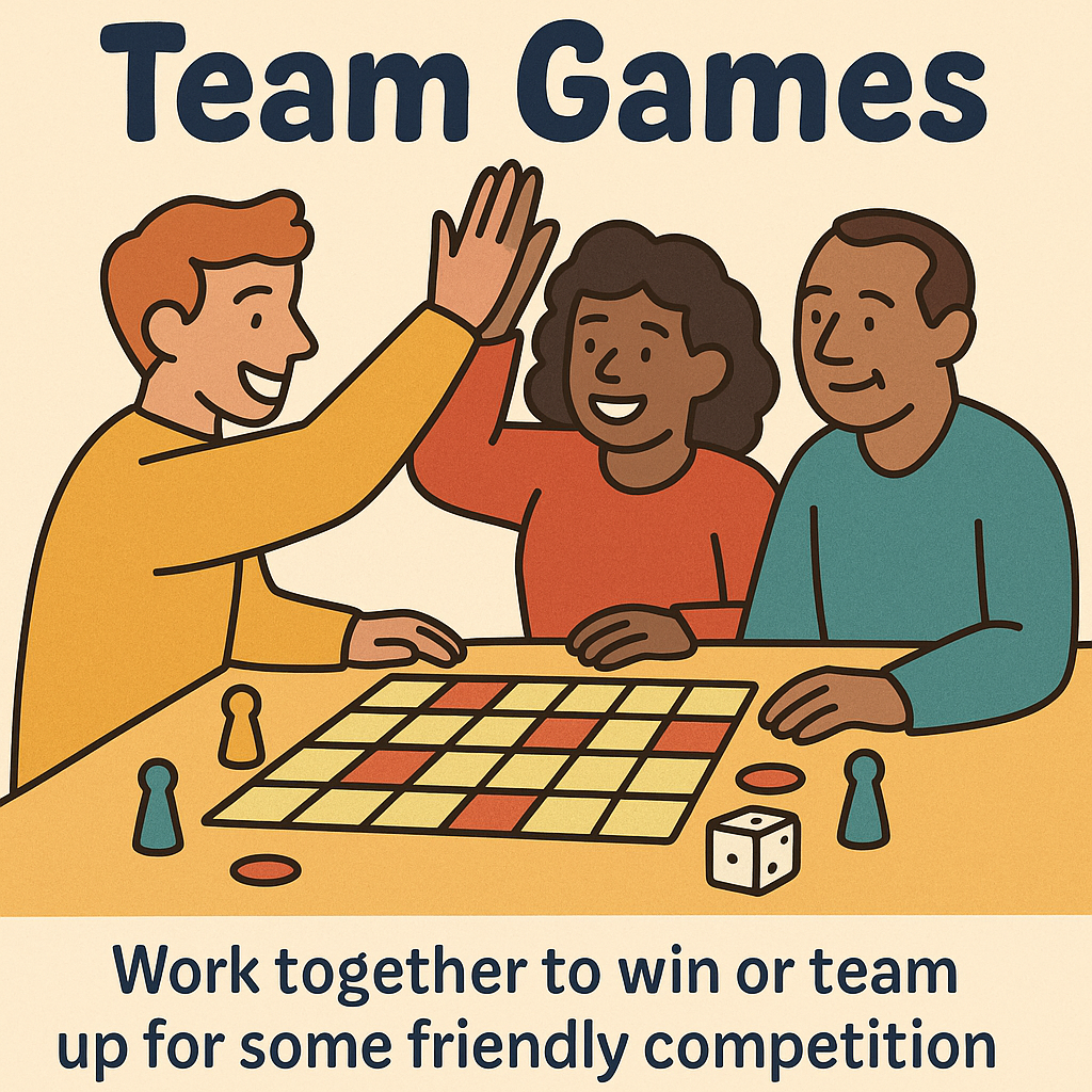 Team Games