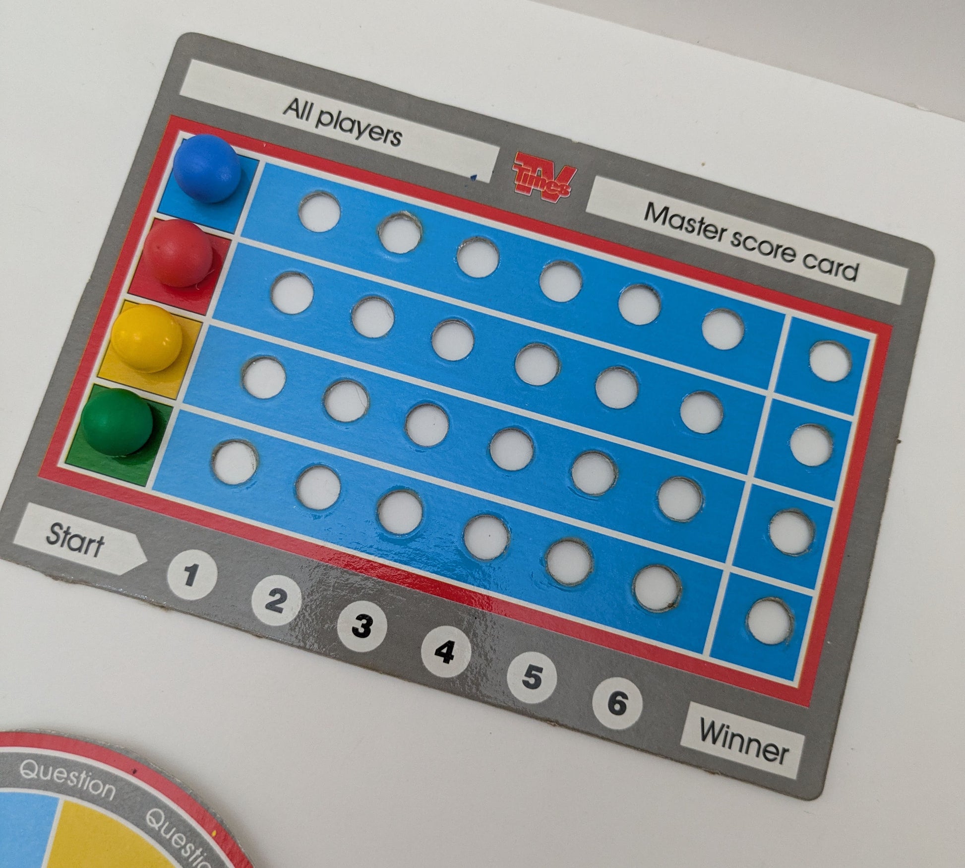 A Nostalgic Trip Through 1980s Television Trivia