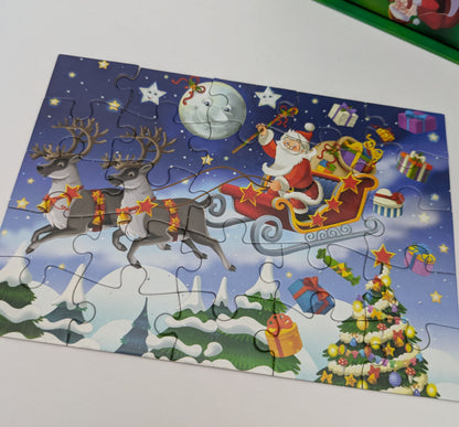 Articulate Christmas (2020) – A Board Game Packed with Festive Fun
