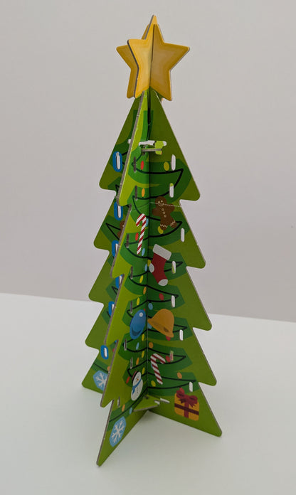 Bring the family together on Christmas Day with The Best of Christmas Game (2019).
