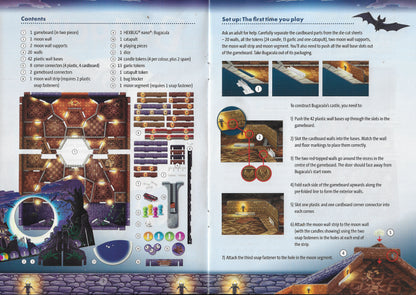Bugacula (2019) – Full Rules and Gameplay Explained
