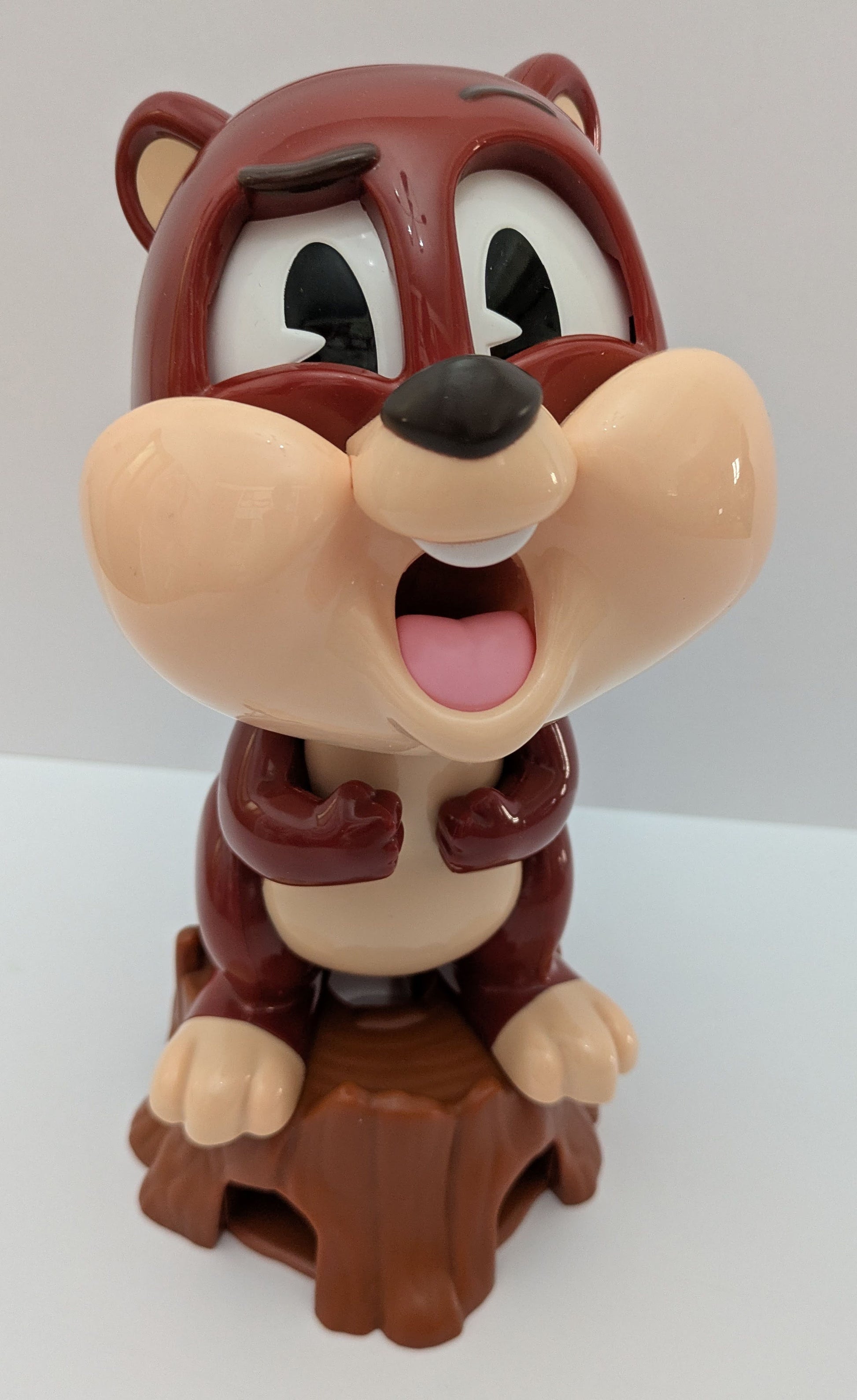 Chompin’ Charlie (2021) is bursting with colour, chaos, and cheeky surprises!