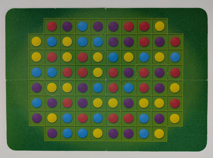 Colourful Caterpillars (1986) brings retro fun, simple strategy, and loads of giggles.