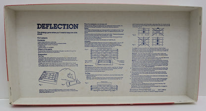"Detailed Deflection gameplay guide explaining scoring zones, counter placement, and shifting strips for strategic advantage."