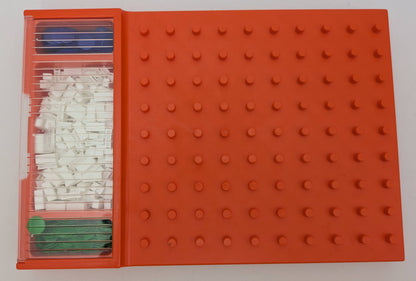 Discover the nostalgic challenge of Boxes (1976), where every line counts.