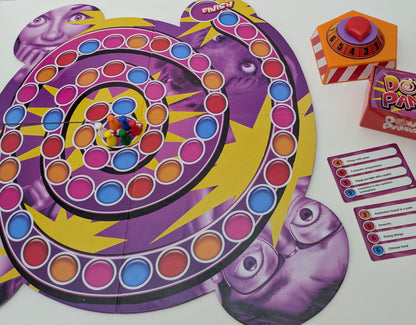 Don't Panic (2009) – Gather Your Friends and Get Ready to Shout!