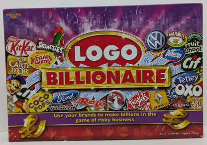 Experience corporate chaos with auctions, takeovers and newsflashes